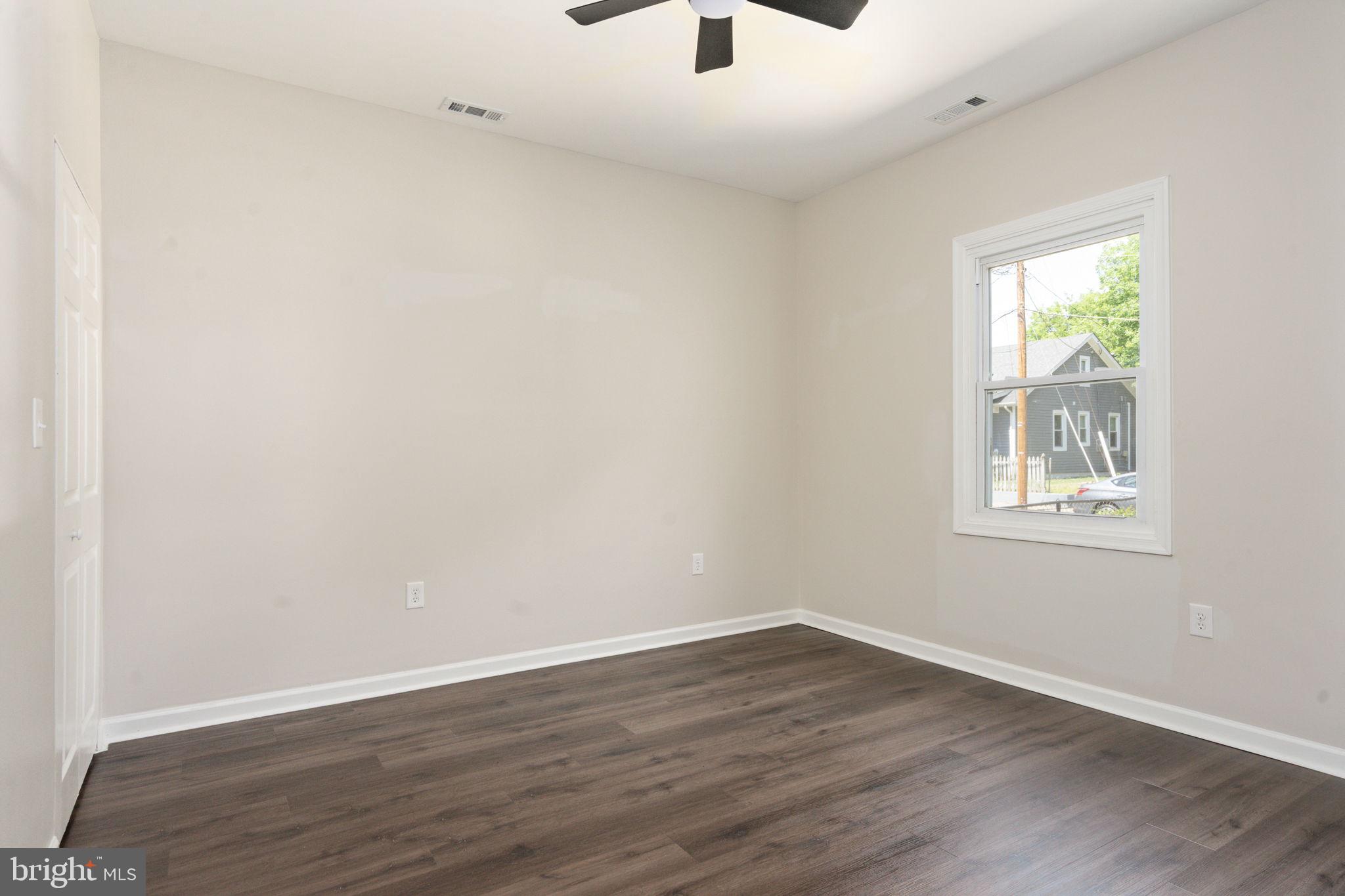 BURFOOT ADDITION - Residential