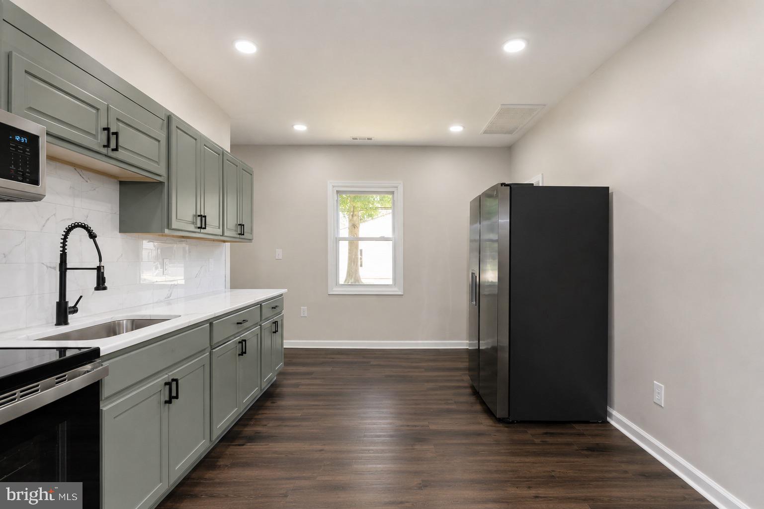BURFOOT ADDITION - Residential