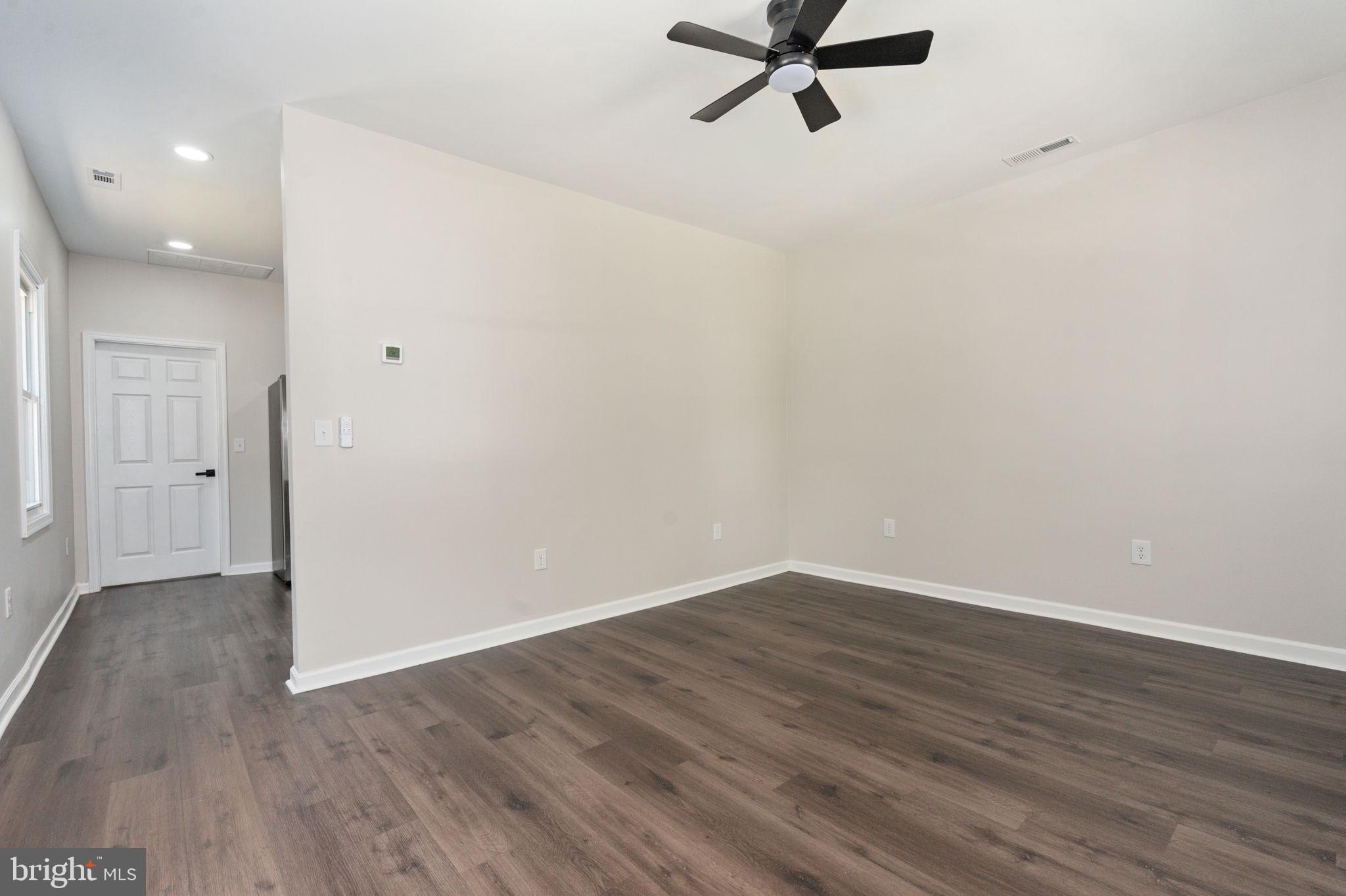 BURFOOT ADDITION - Residential