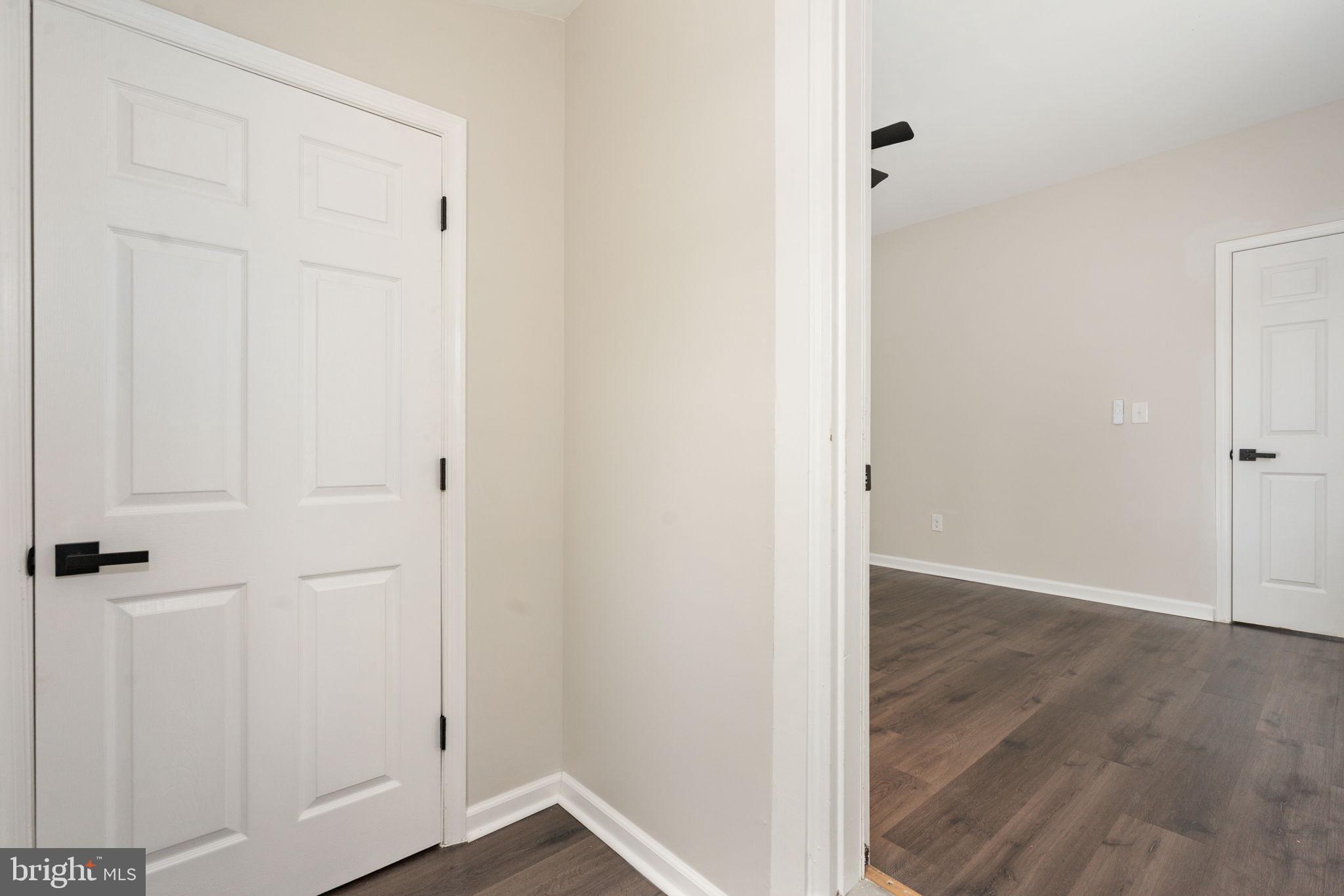 BURFOOT ADDITION - Residential