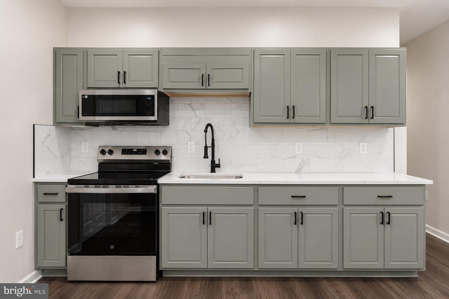 BURFOOT ADDITION - Residential