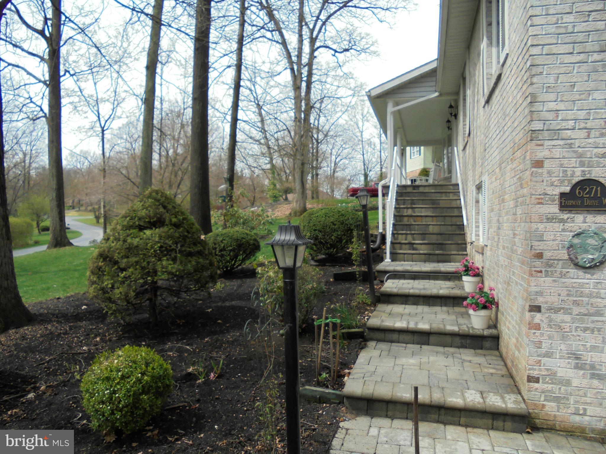 PENN NATIONAL - Residential