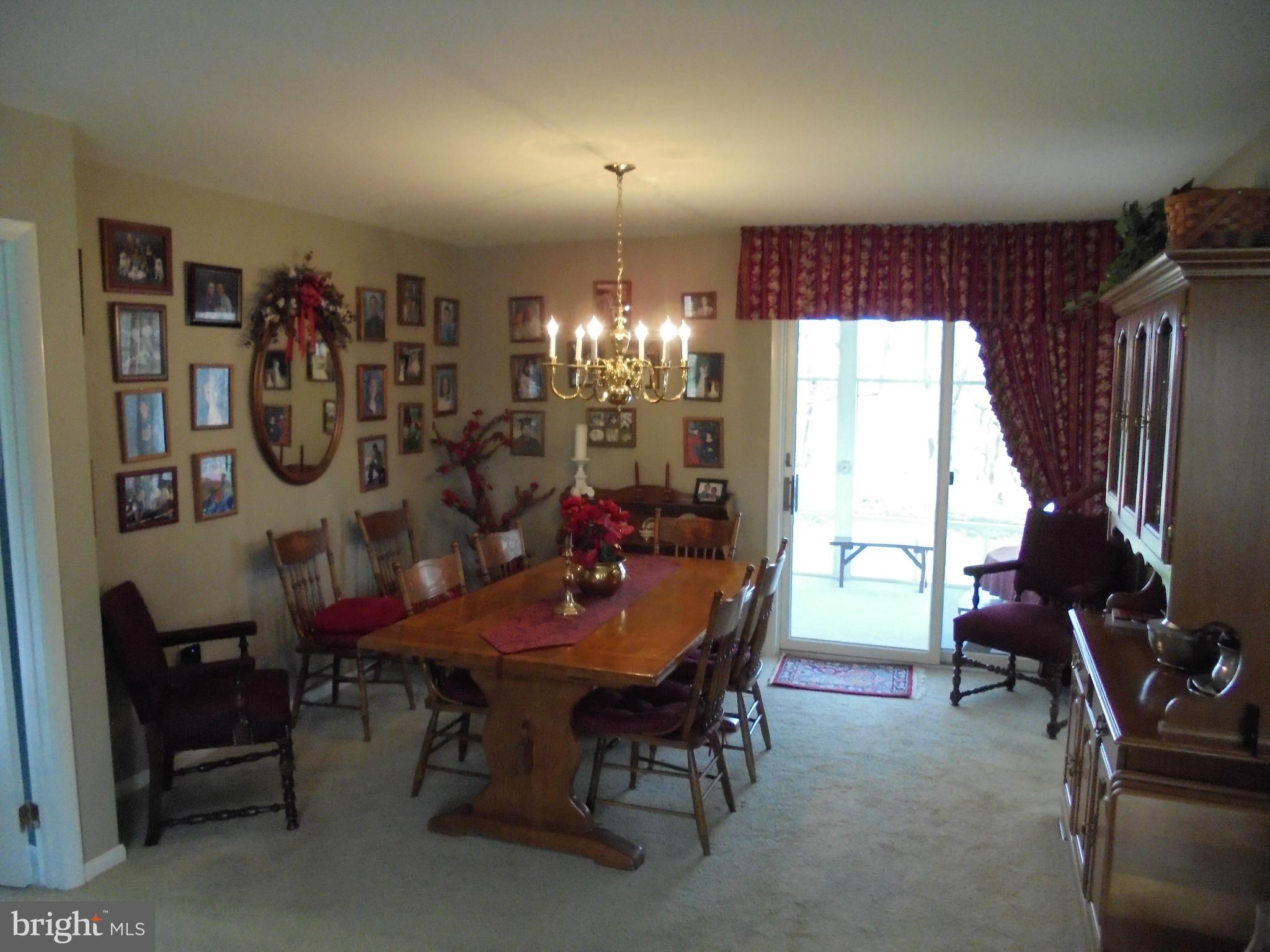 PENN NATIONAL - Residential