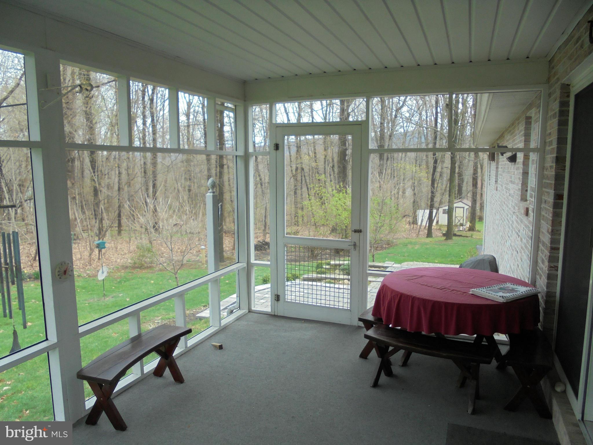 PENN NATIONAL - Residential