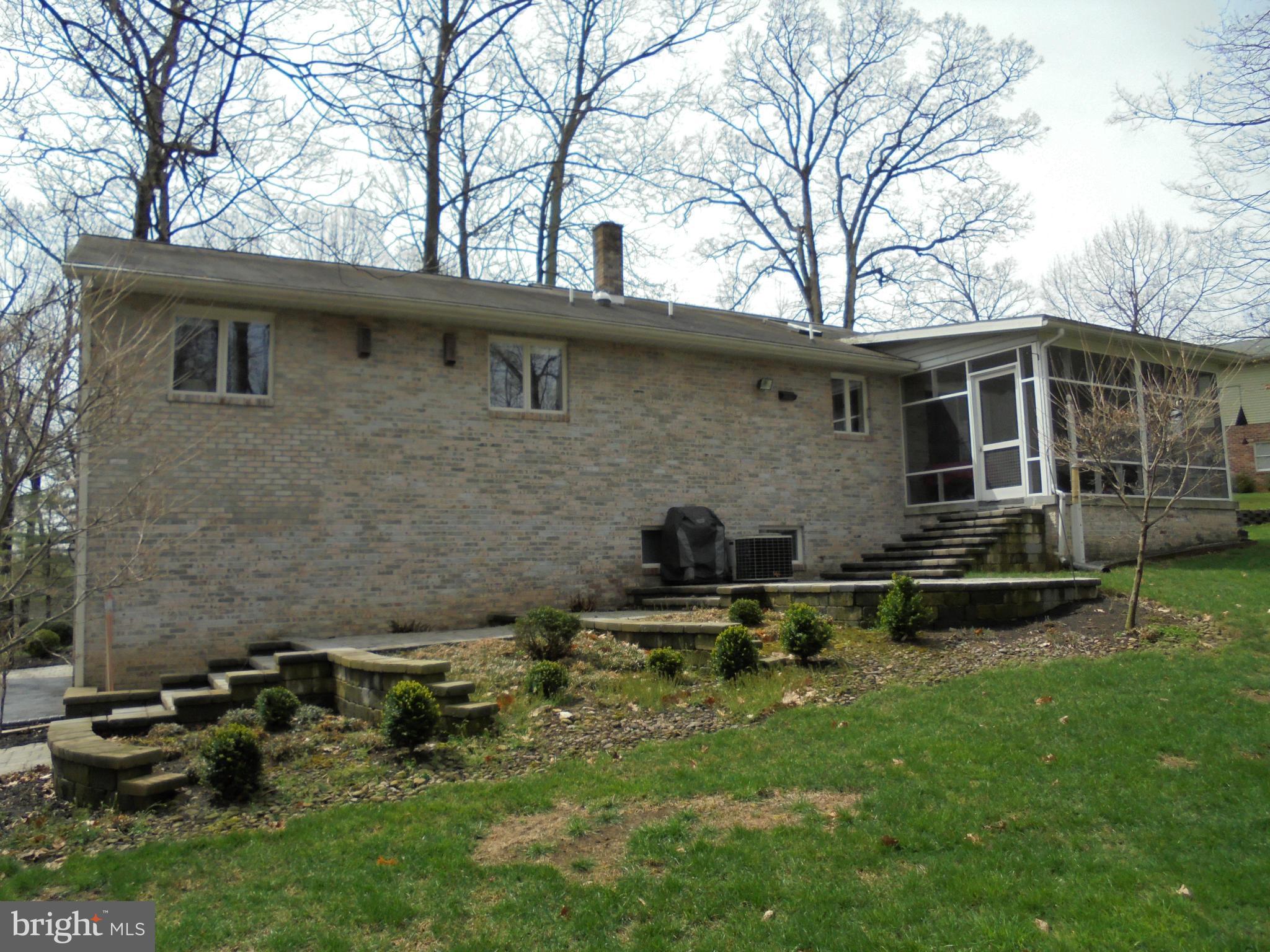 PENN NATIONAL - Residential