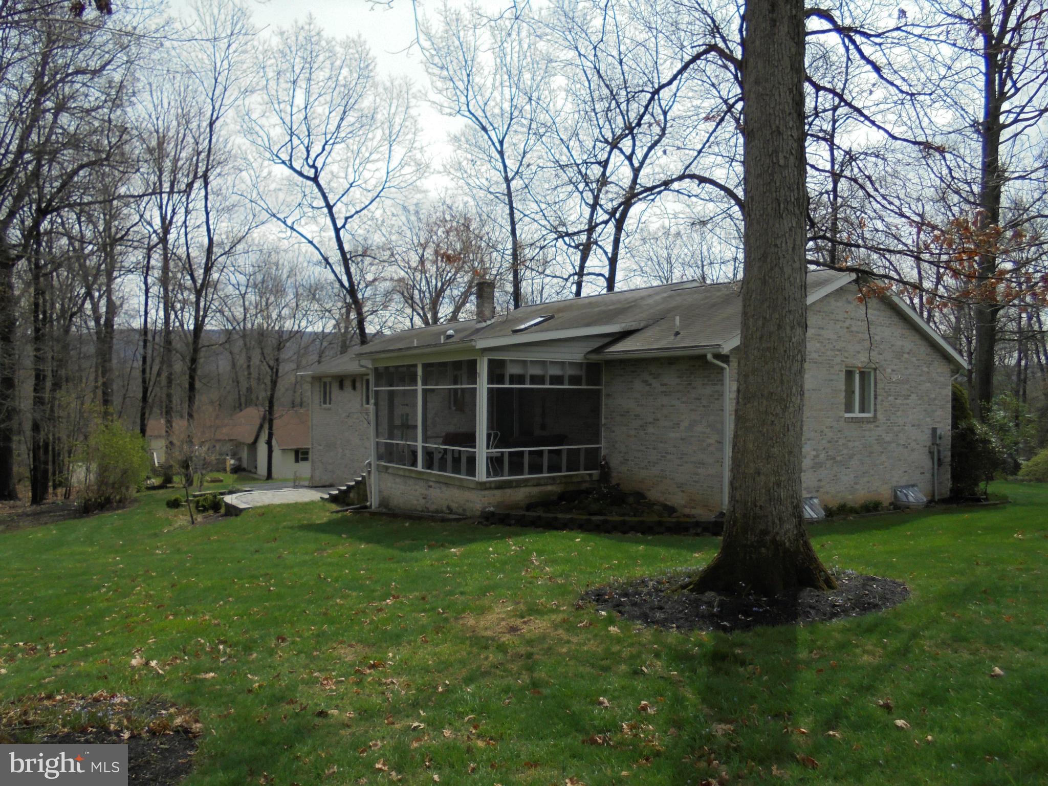 PENN NATIONAL - Residential