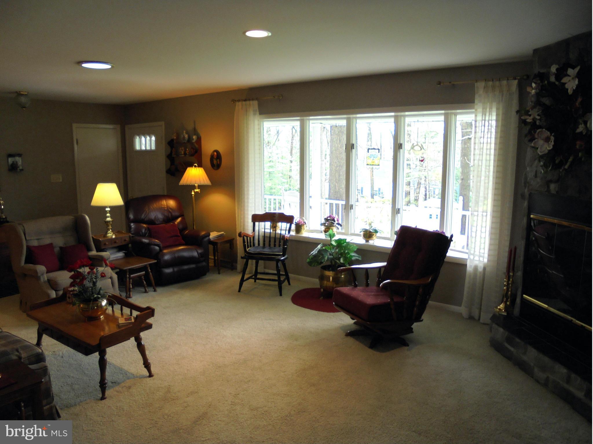 PENN NATIONAL - Residential