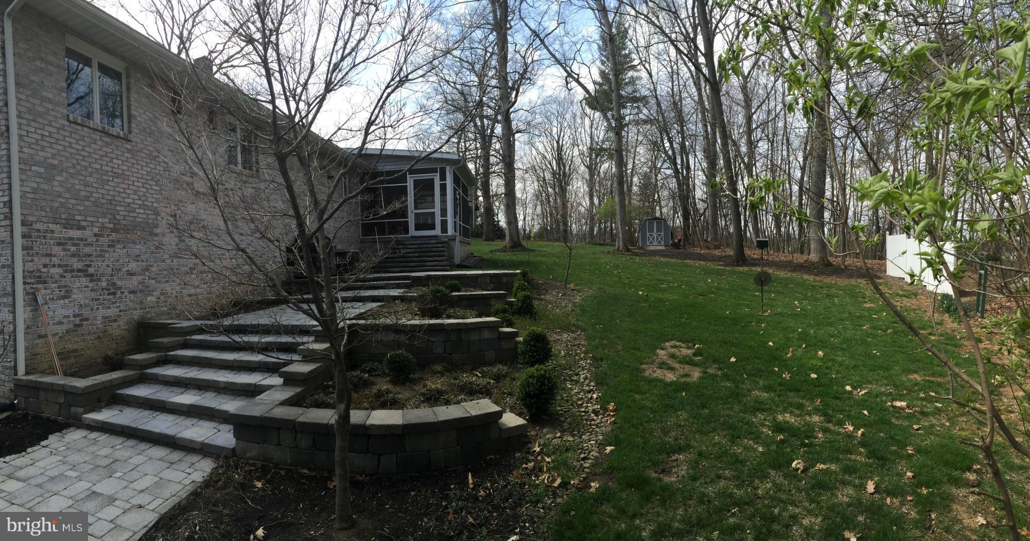 PENN NATIONAL - Residential