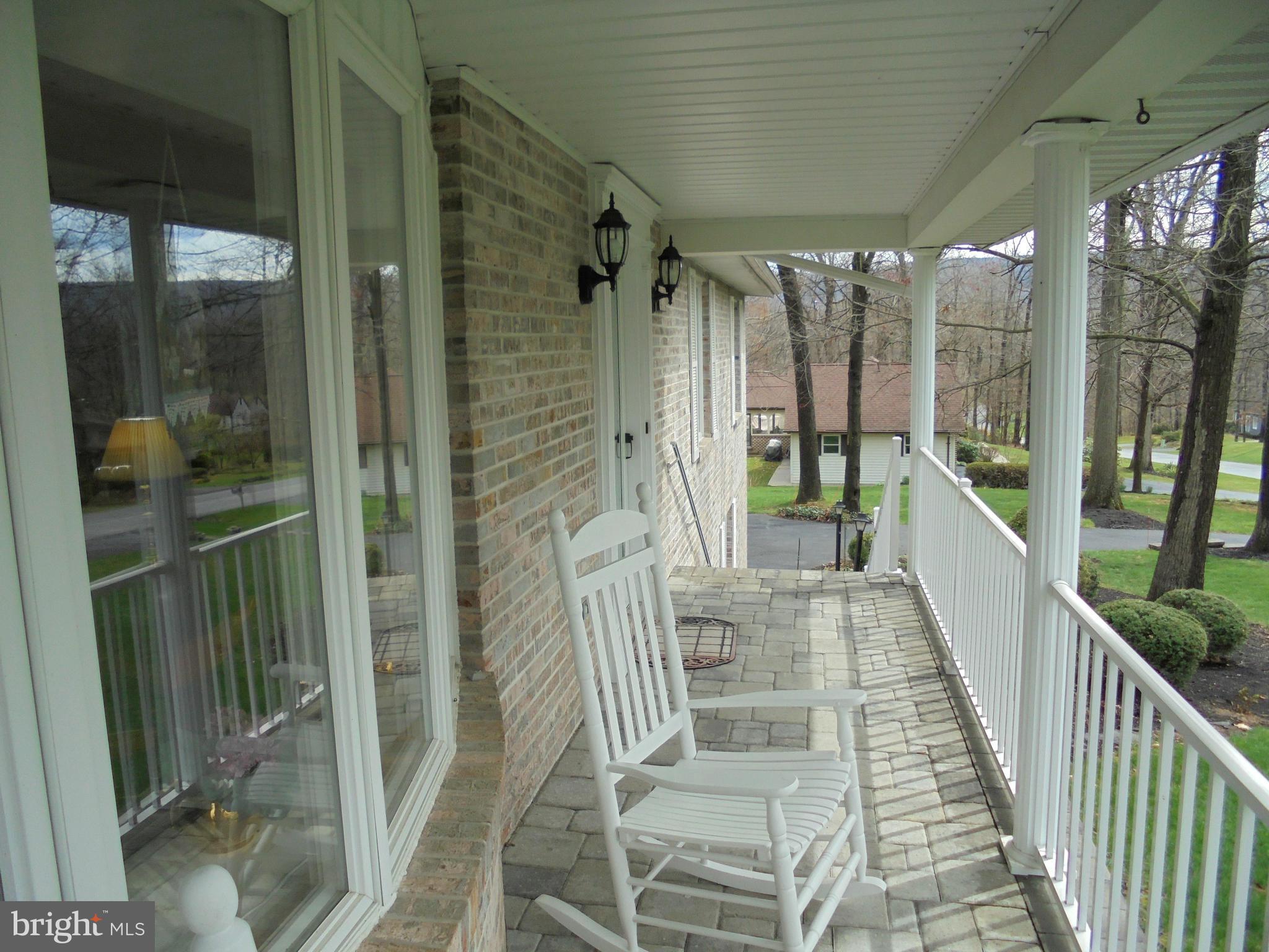 PENN NATIONAL - Residential