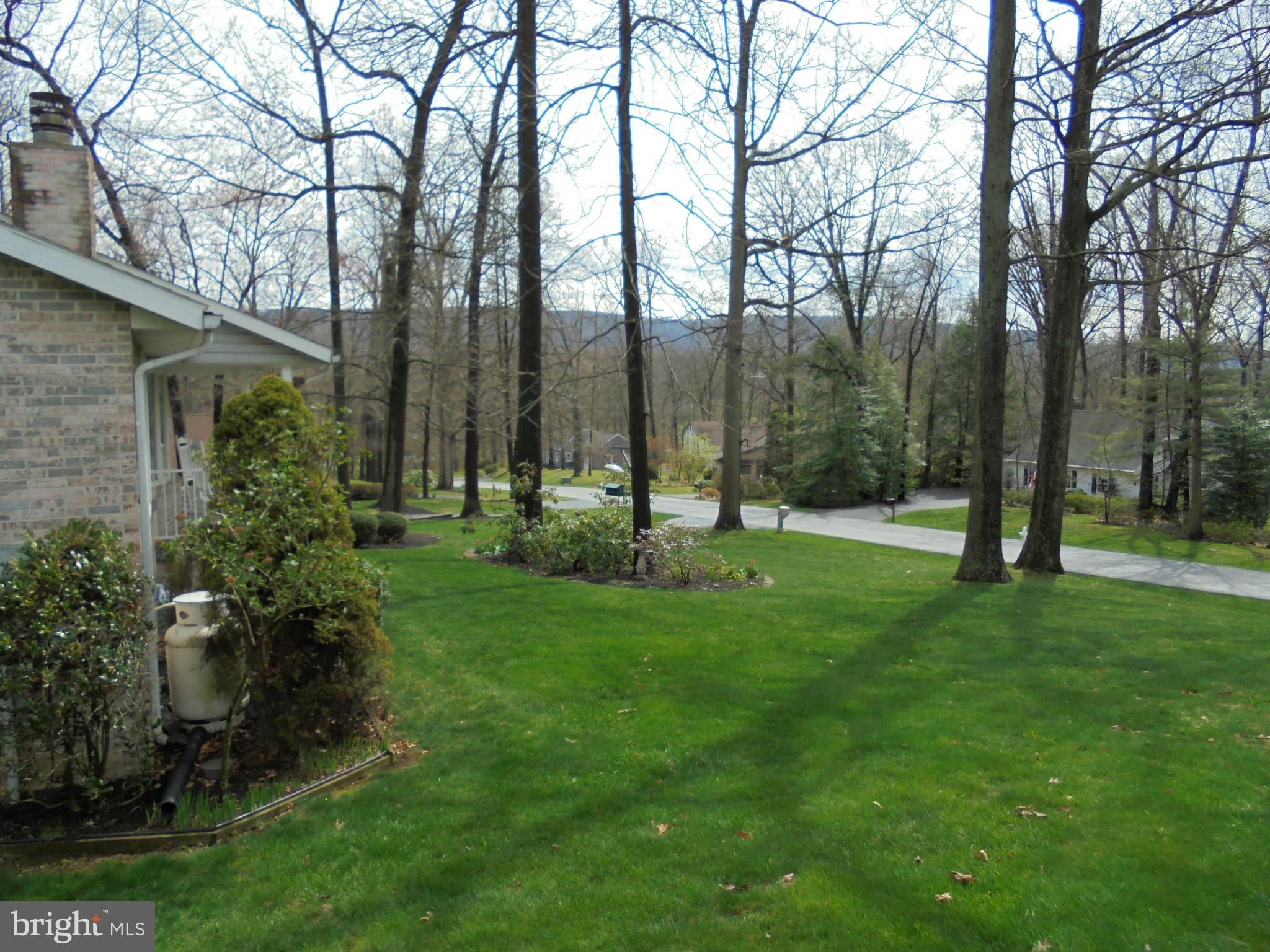 PENN NATIONAL - Residential