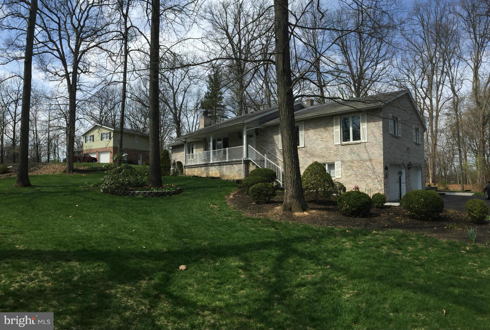 PENN NATIONAL - Residential