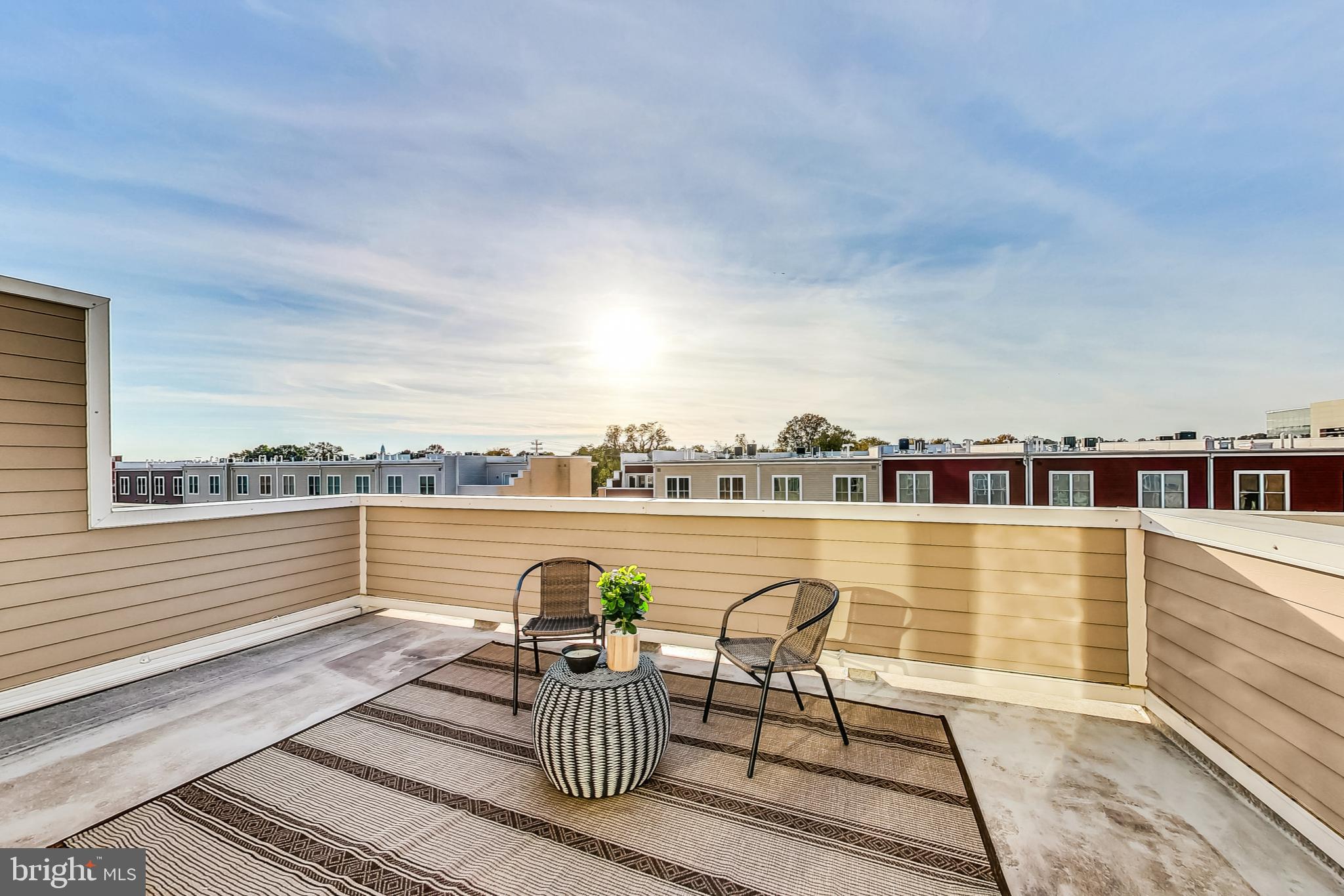 POTOMAC  YARDS - Residential
