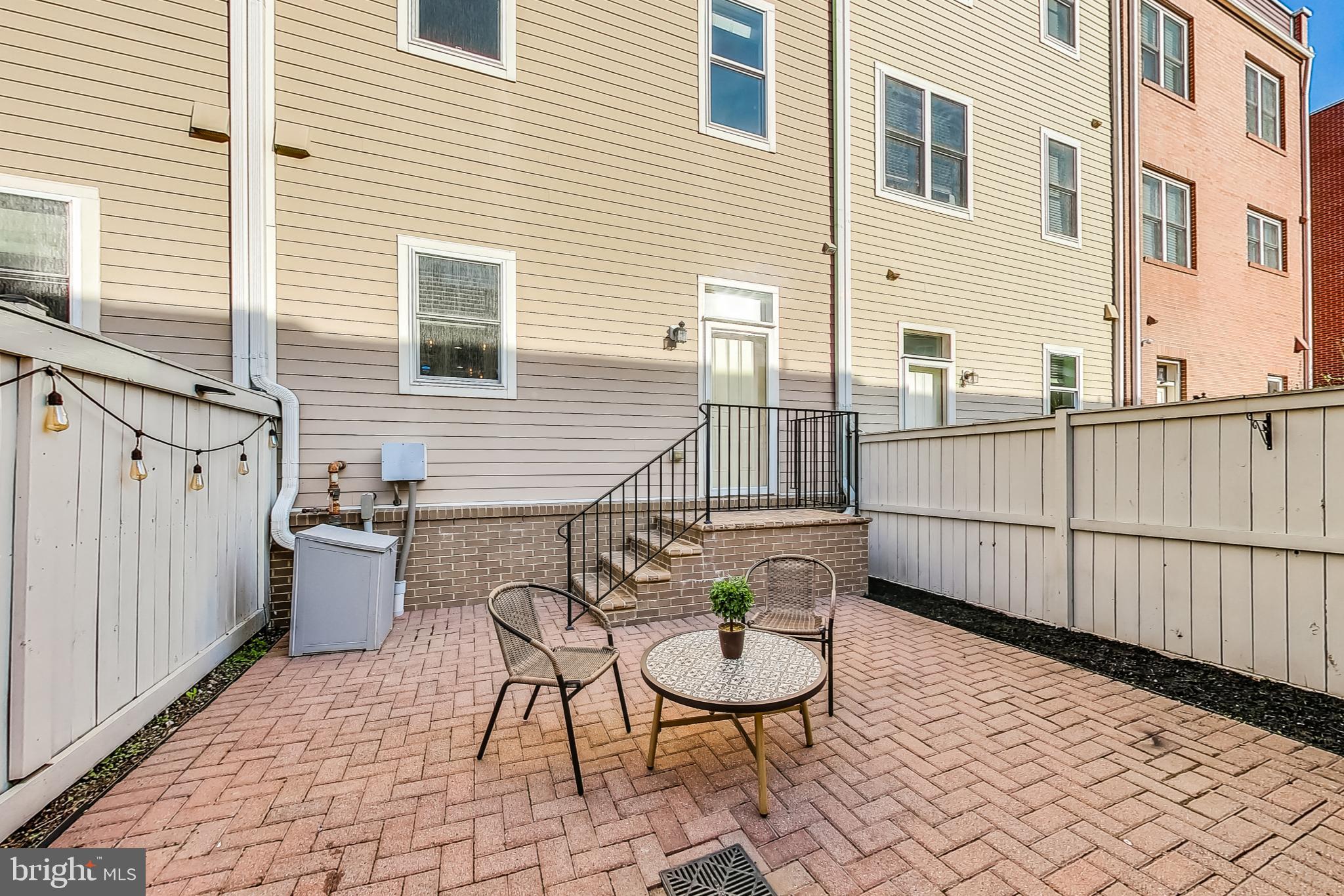 POTOMAC  YARDS - Residential