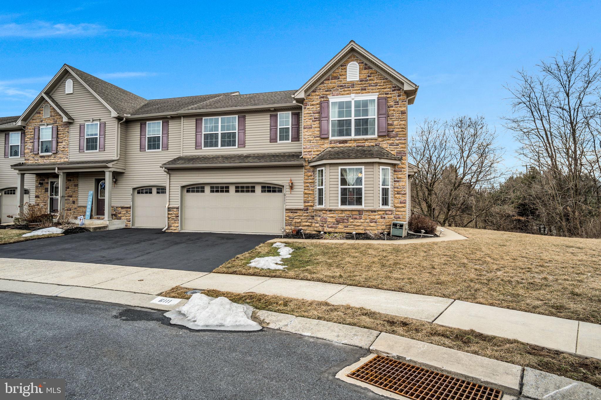 CHATHAM GLENN - Residential