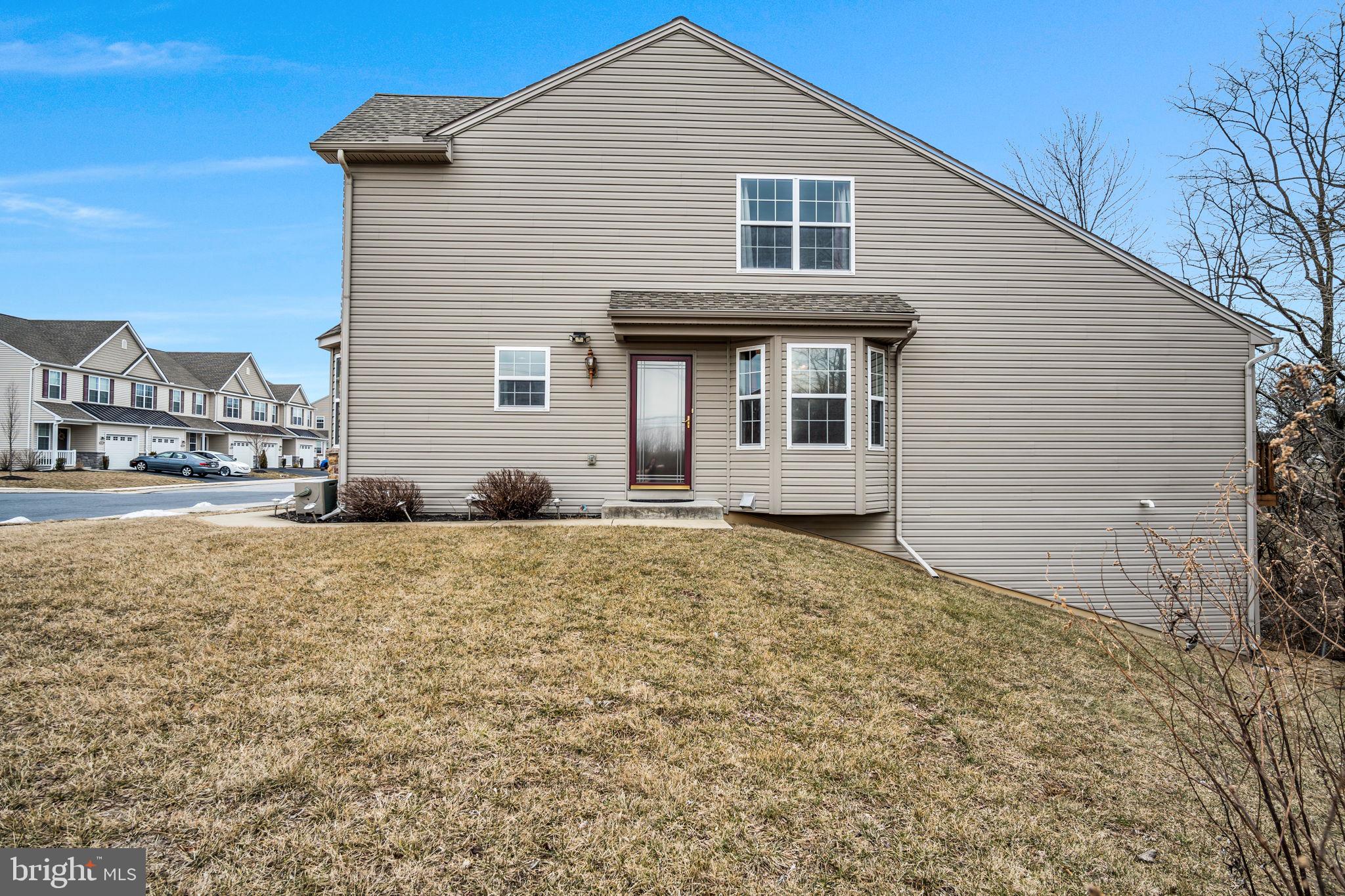 CHATHAM GLENN - Residential