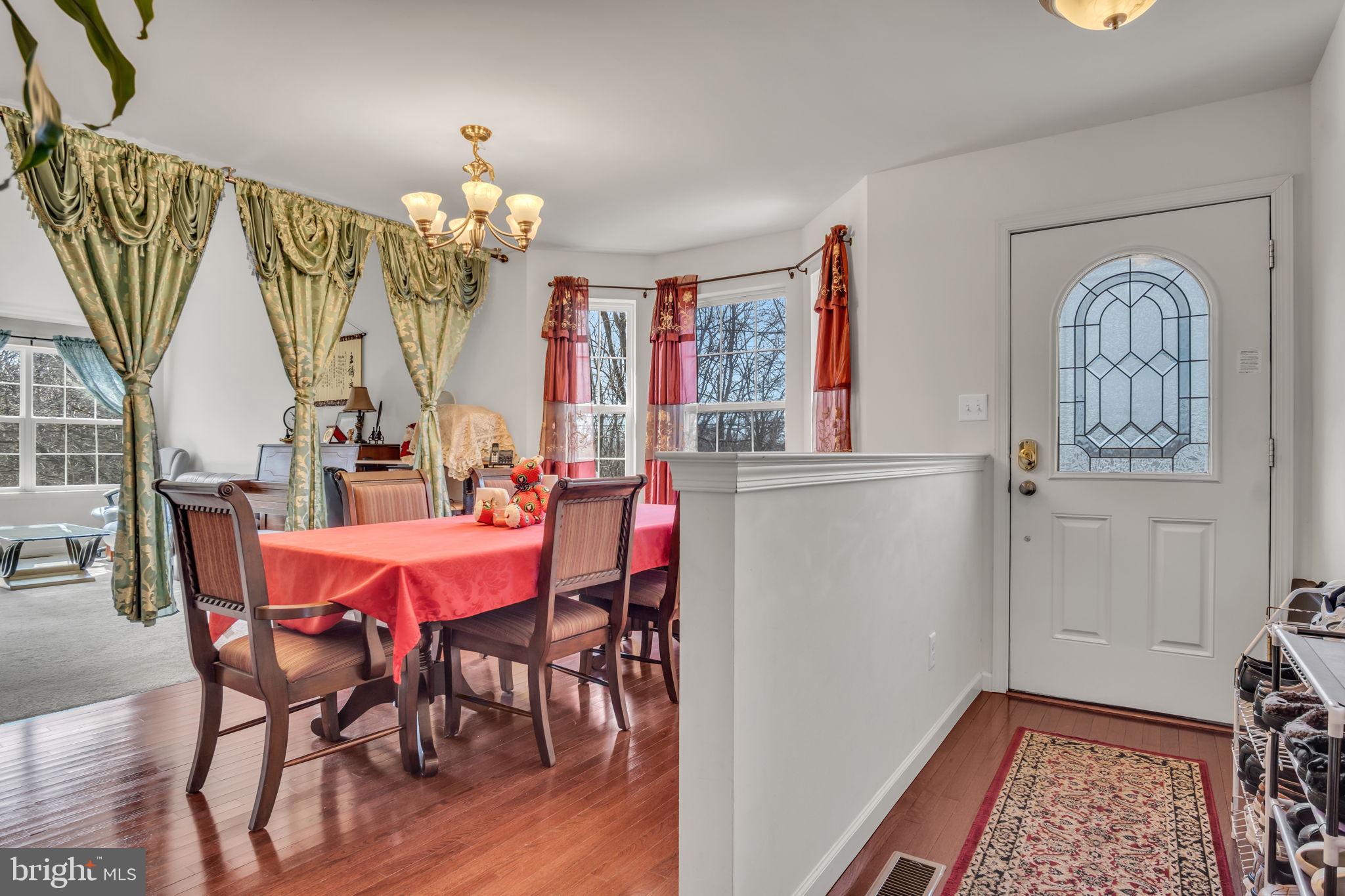 CHATHAM GLENN - Residential