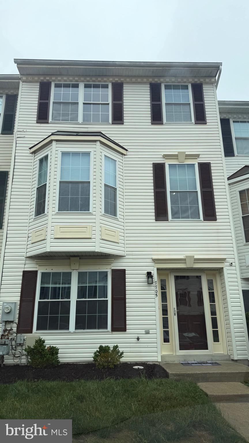 QUAIL RUN SOUTH - Residential
