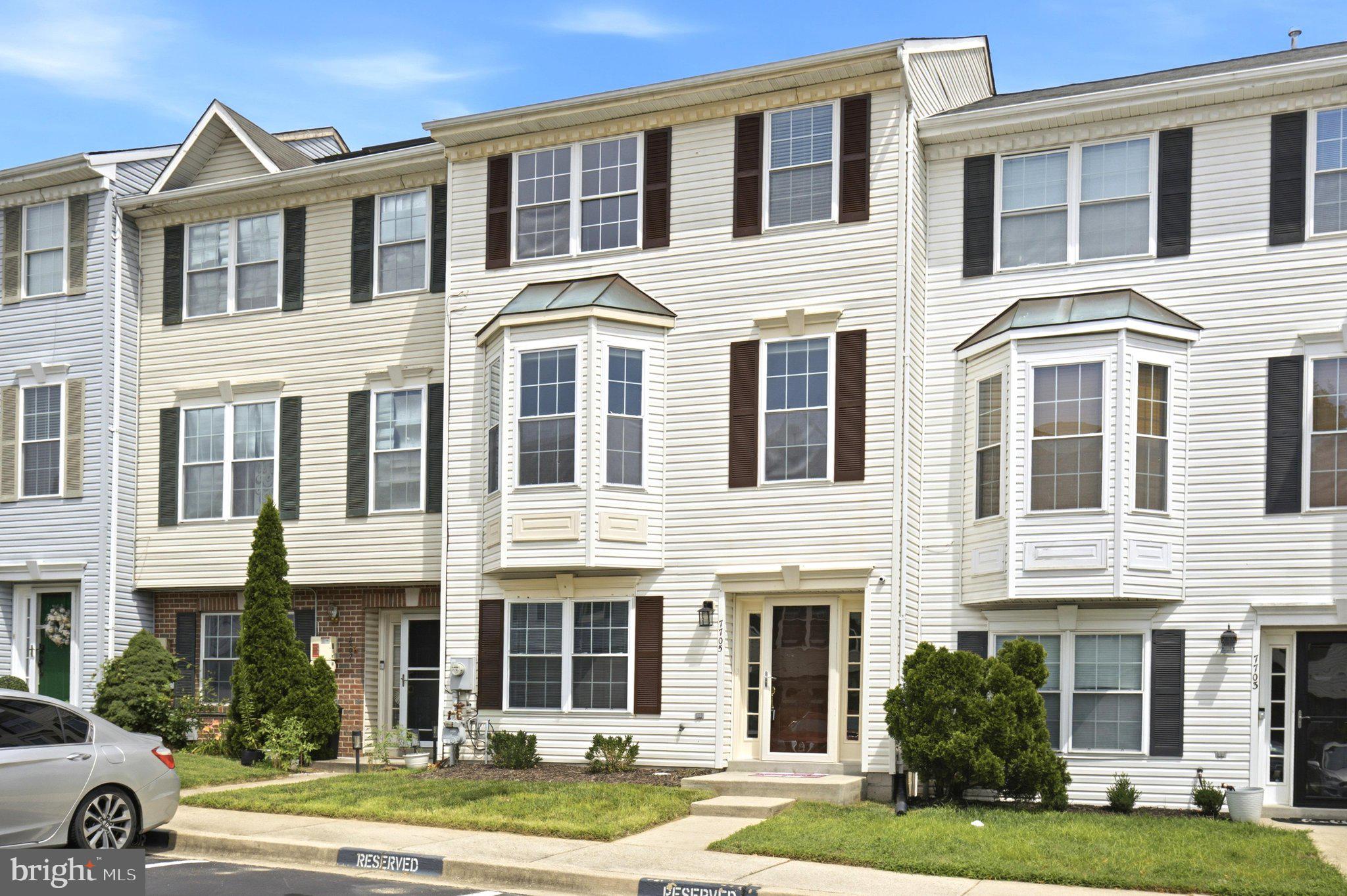 QUAIL RUN SOUTH - Residential