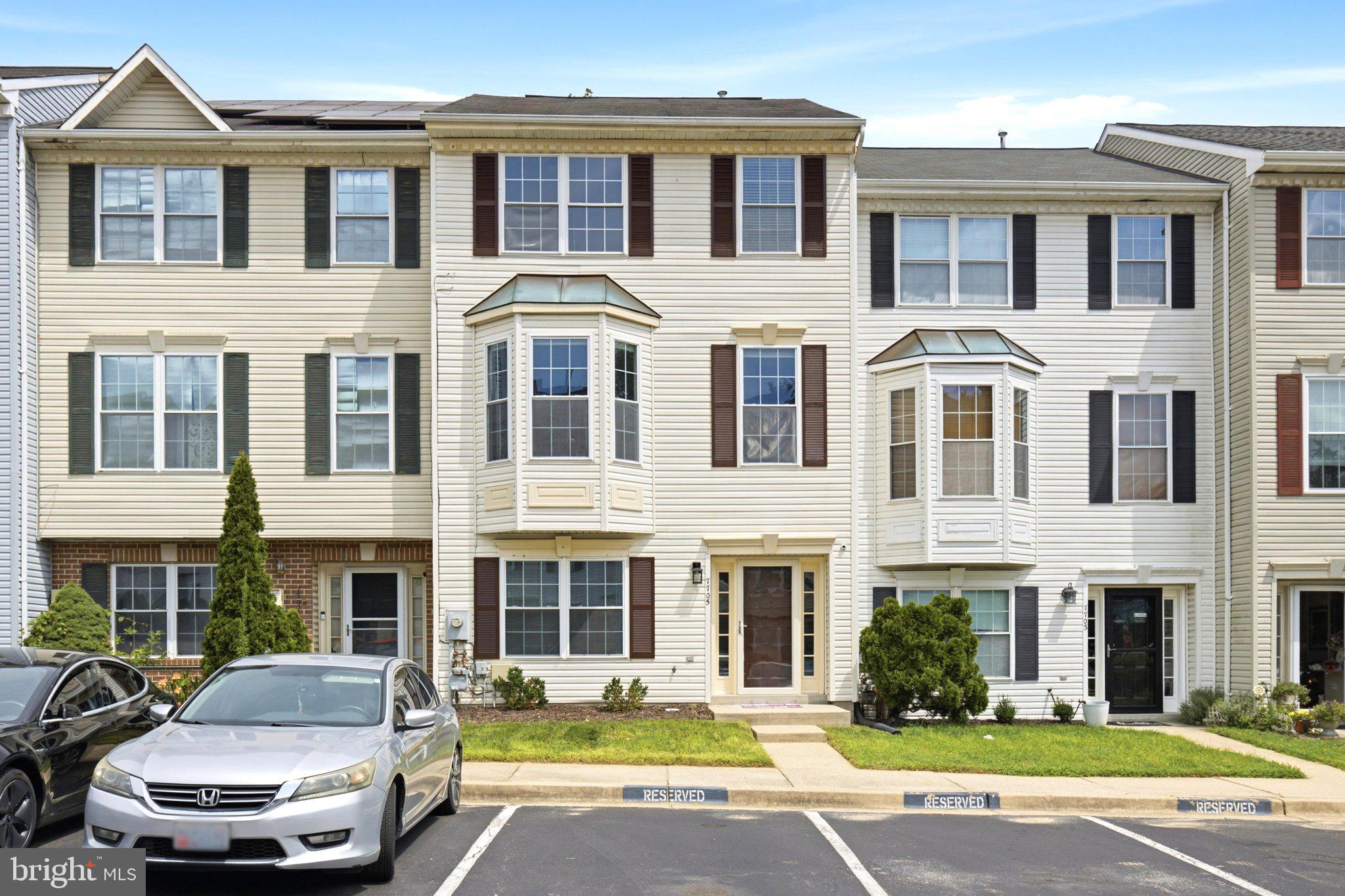 QUAIL RUN SOUTH - Residential