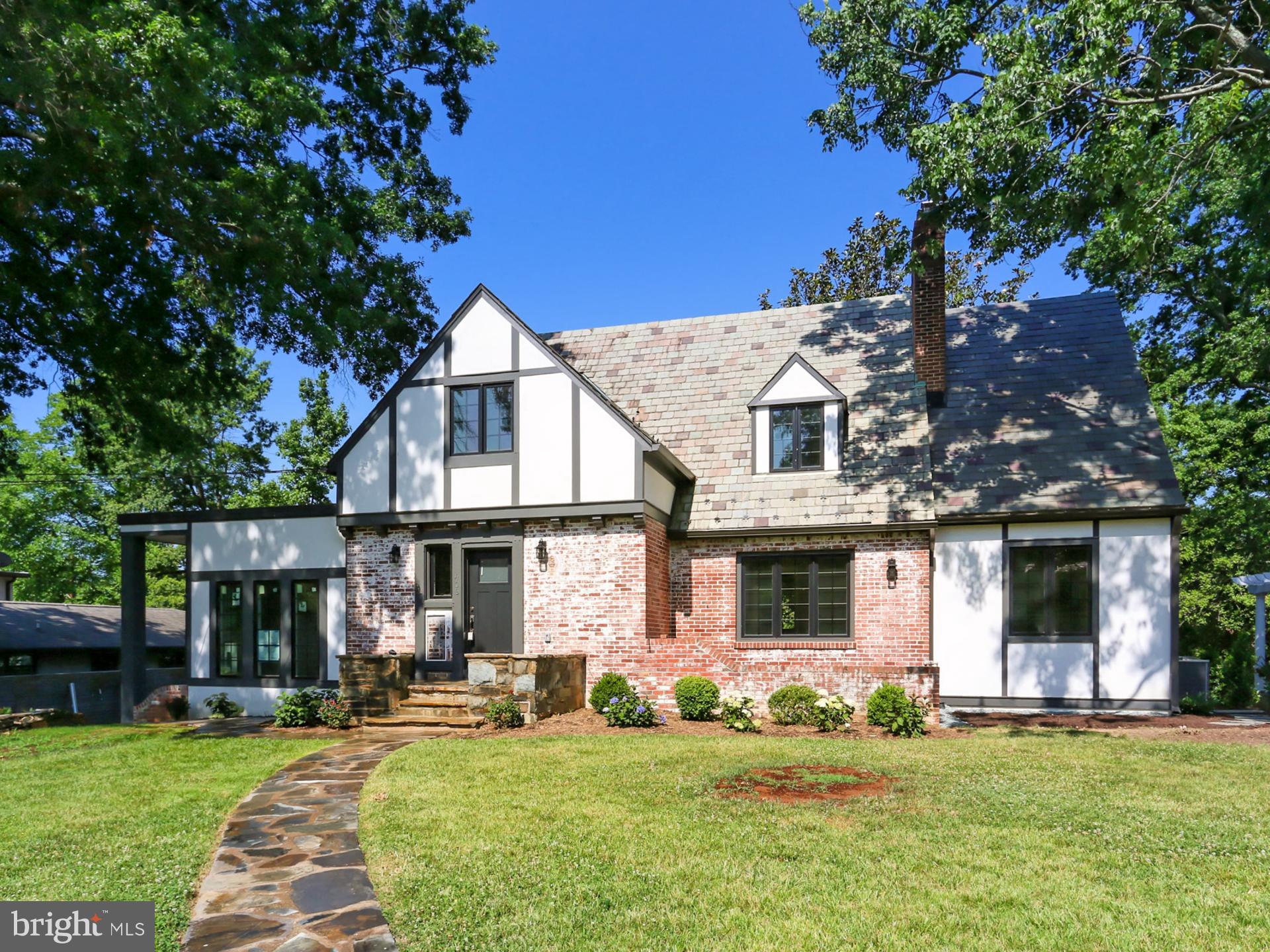 COLLEGE PARK - Residential