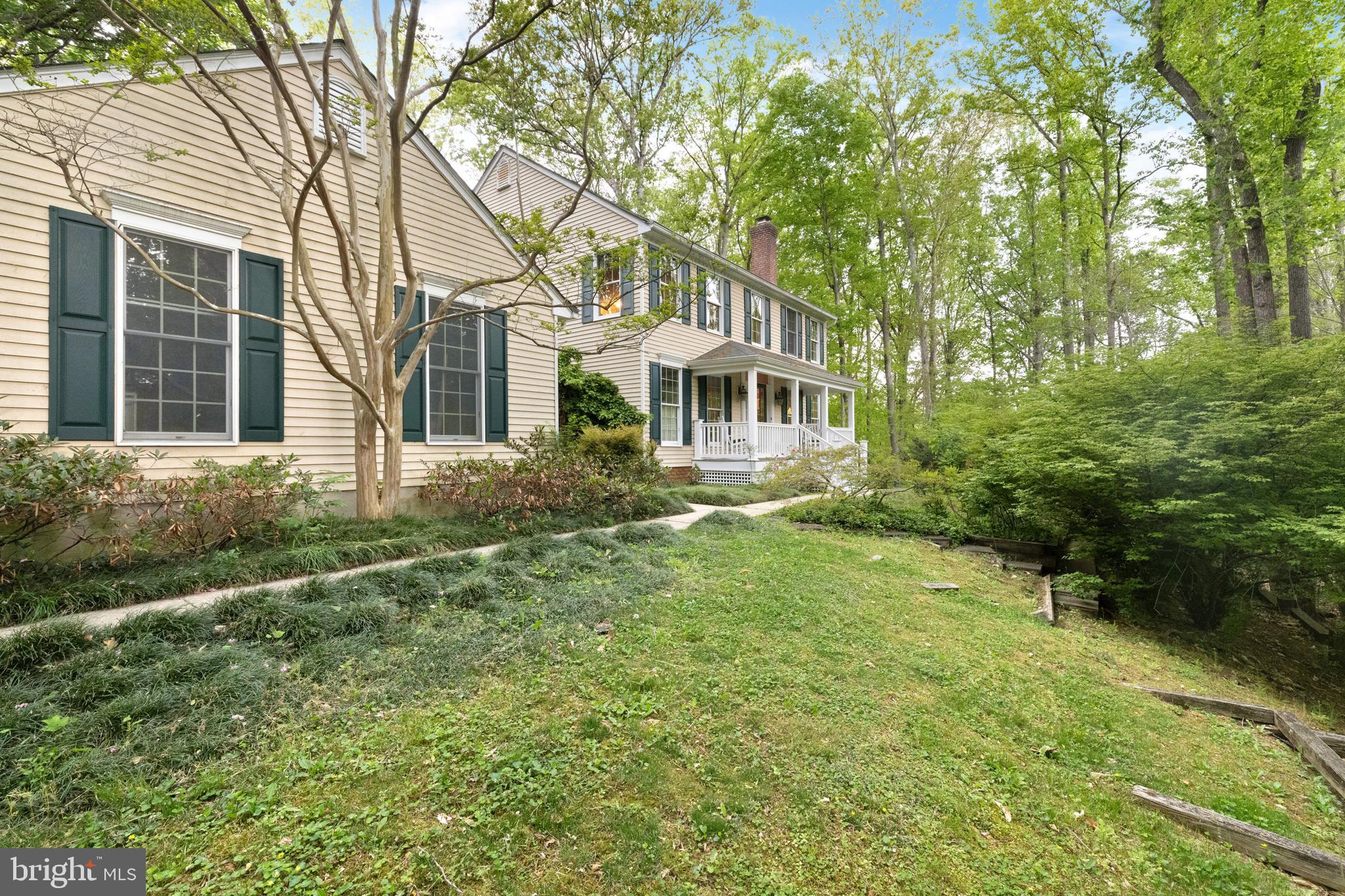 CROSSPOINTE - Residential