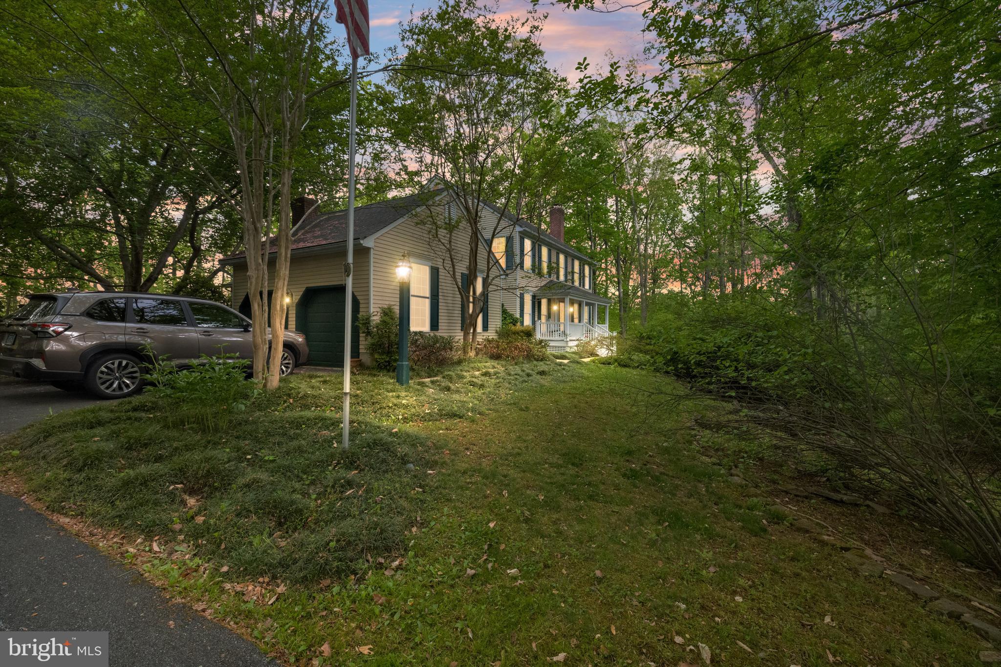 CROSSPOINTE - Residential