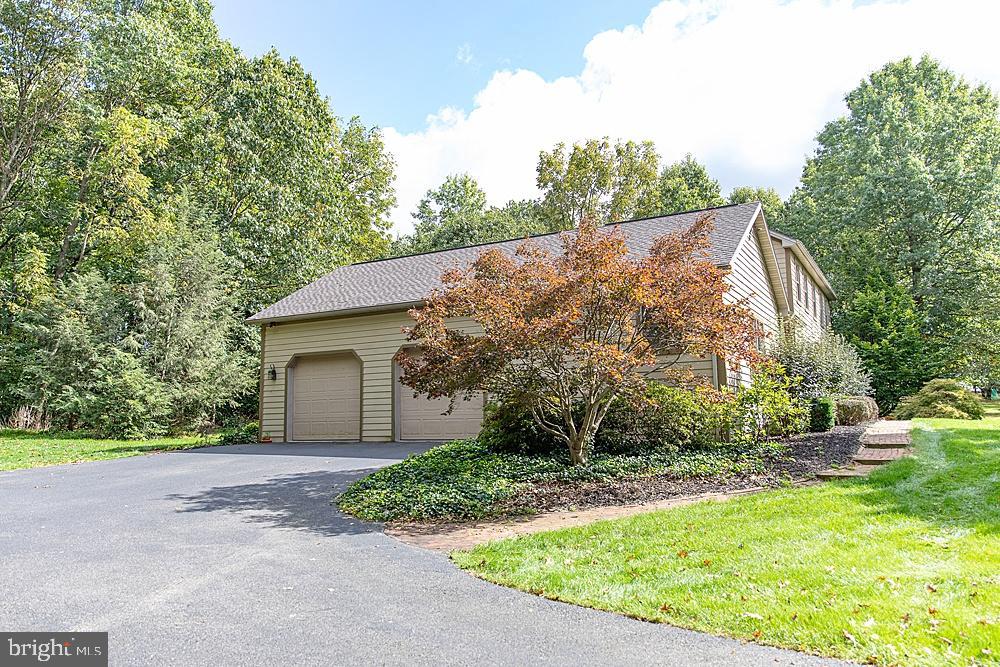 LEXINGTON MANOR - Residential