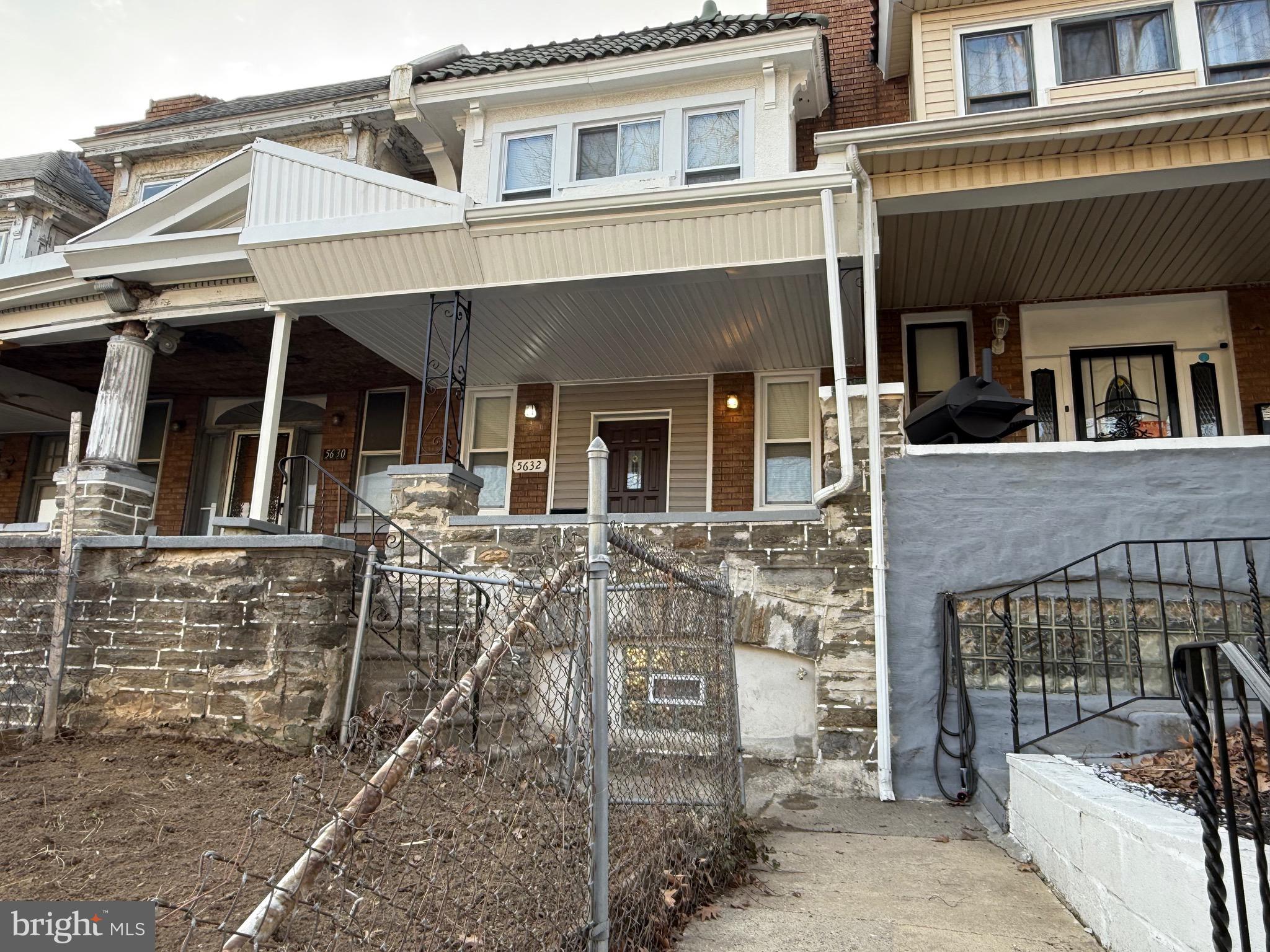 OLNEY - Residential