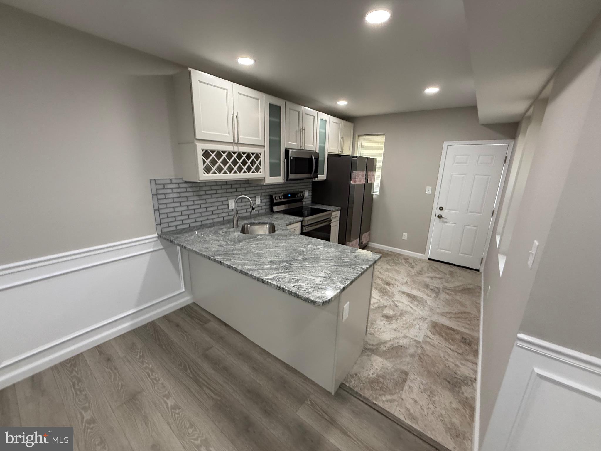 OLNEY - Residential