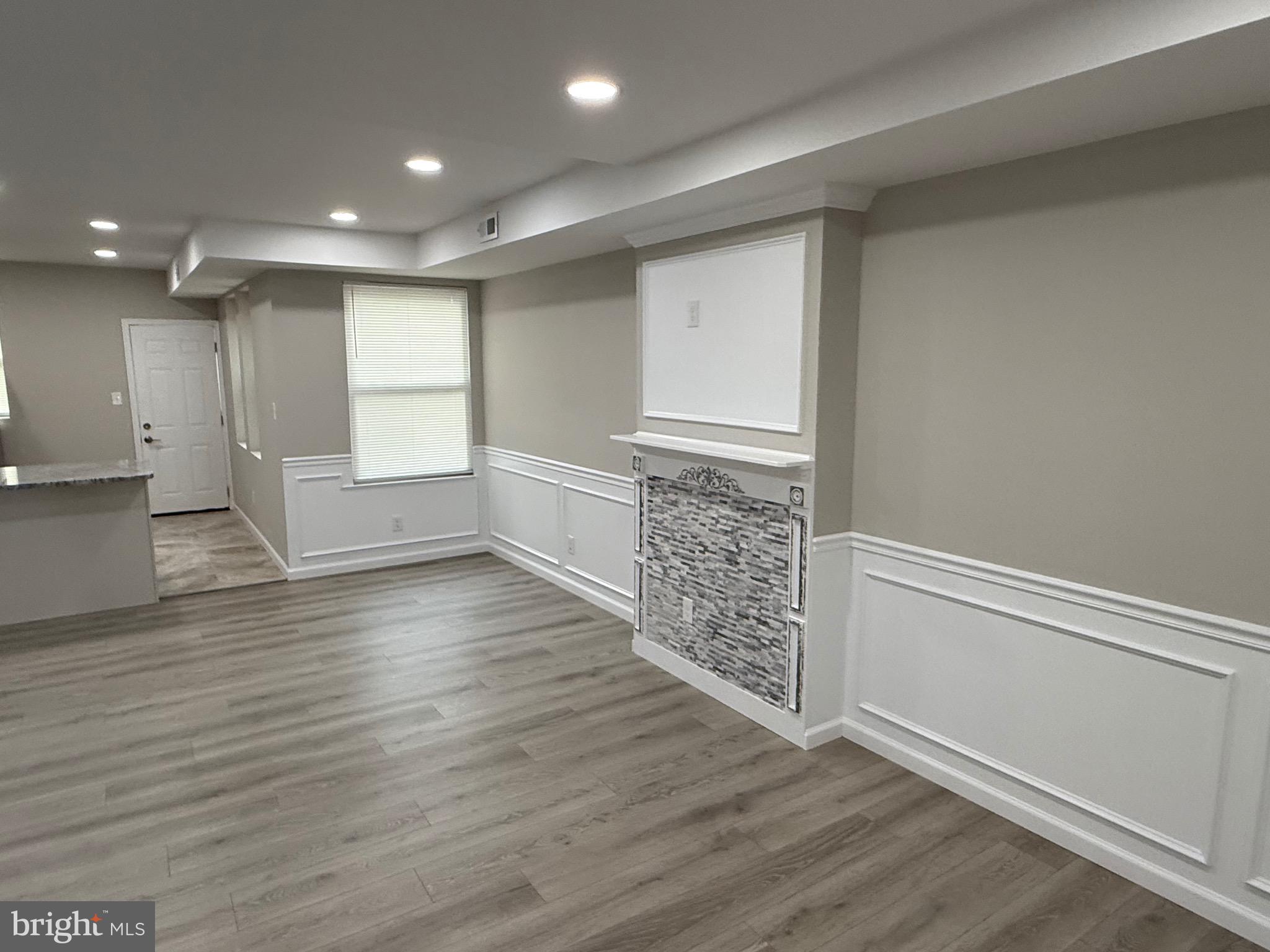 OLNEY - Residential