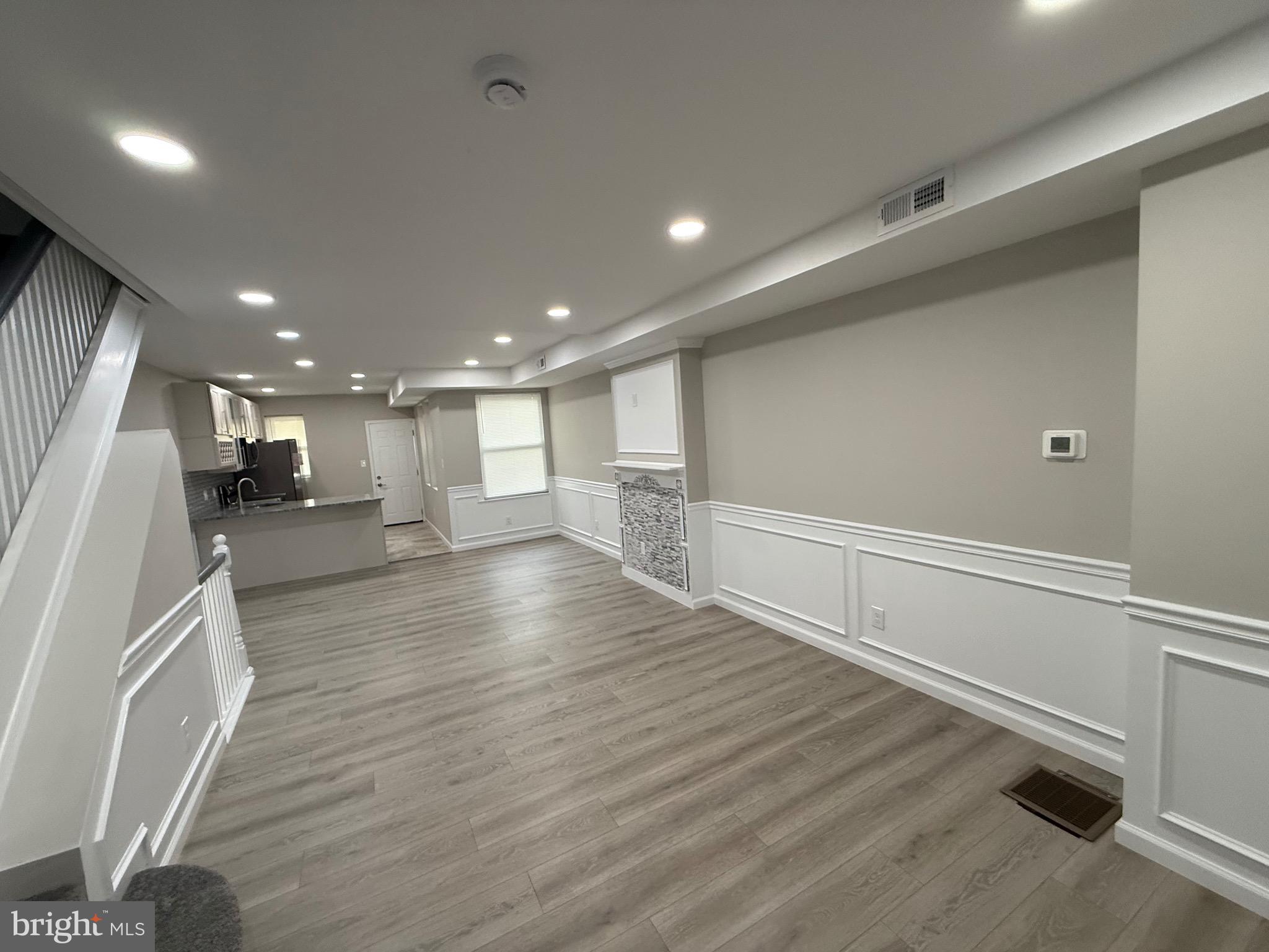 OLNEY - Residential
