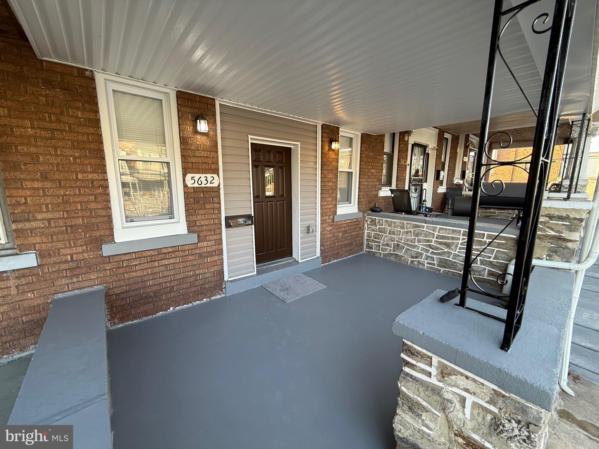 OLNEY - Residential