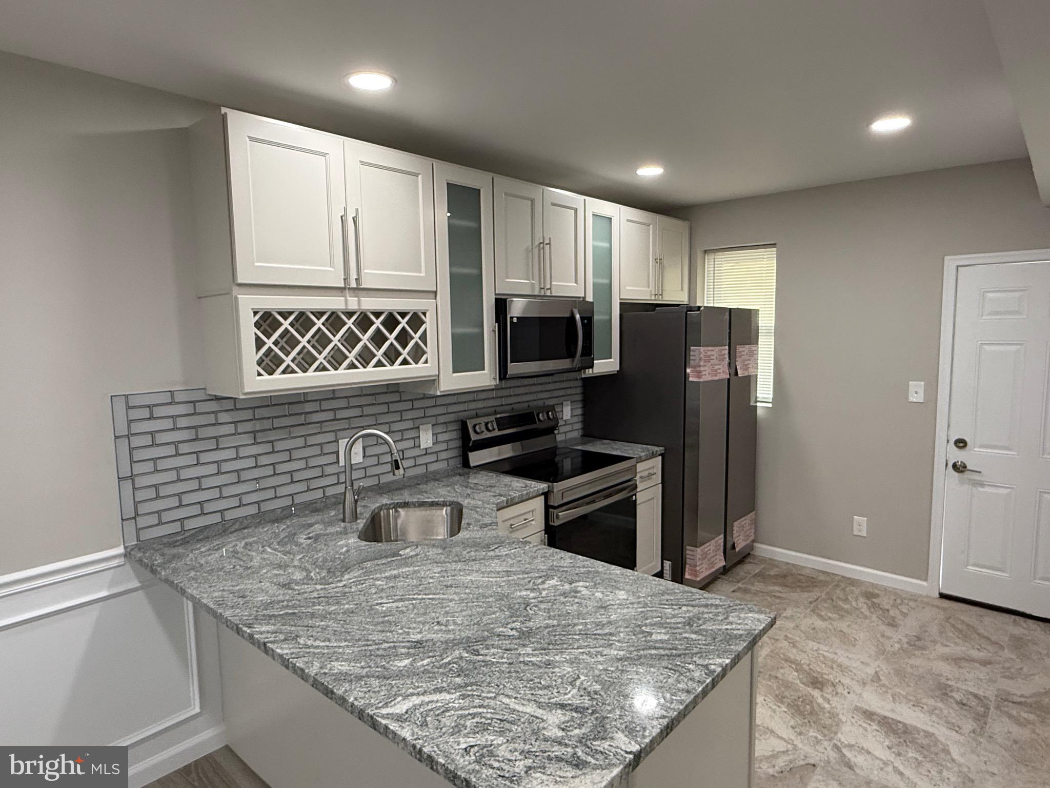 OLNEY - Residential
