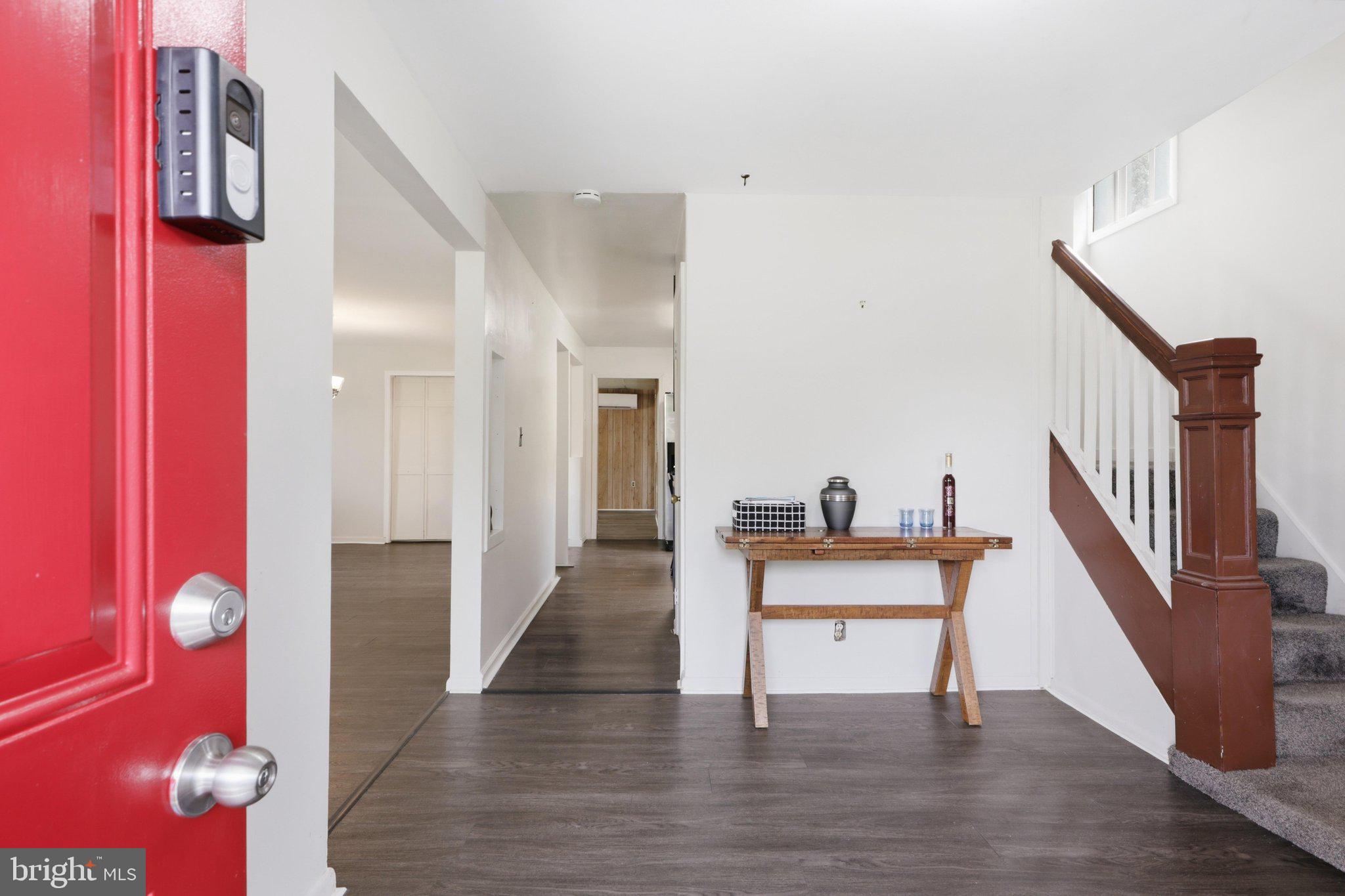 MOUNT WINANS - Residential