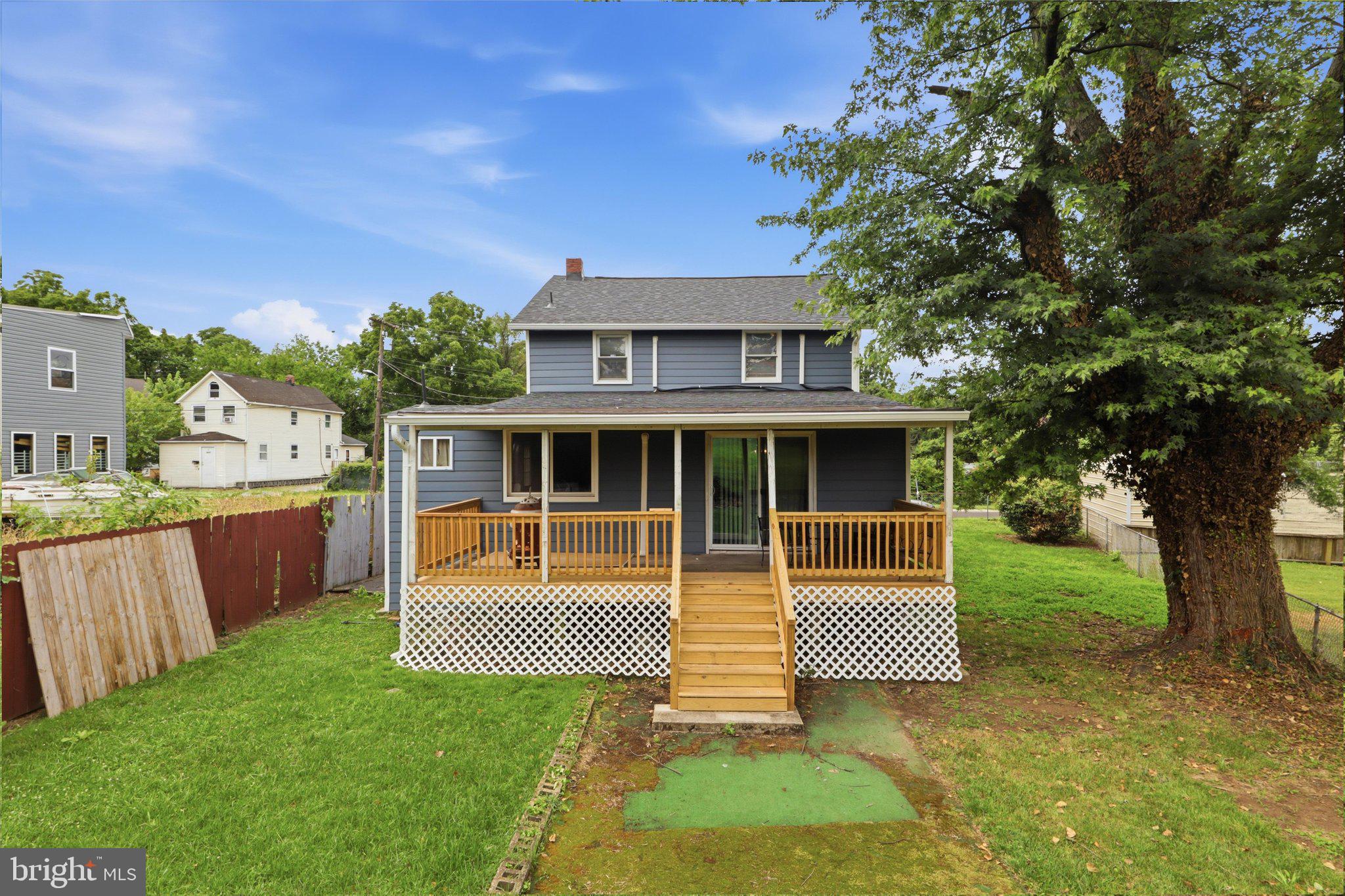 MOUNT WINANS - Residential