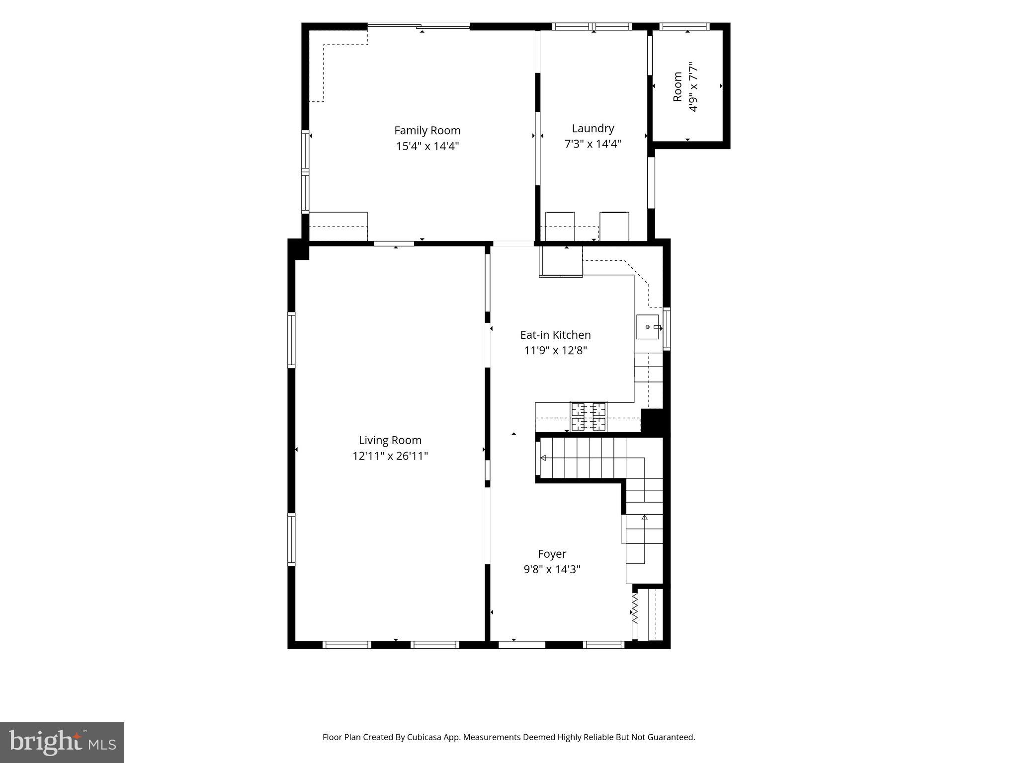 MOUNT WINANS - Residential