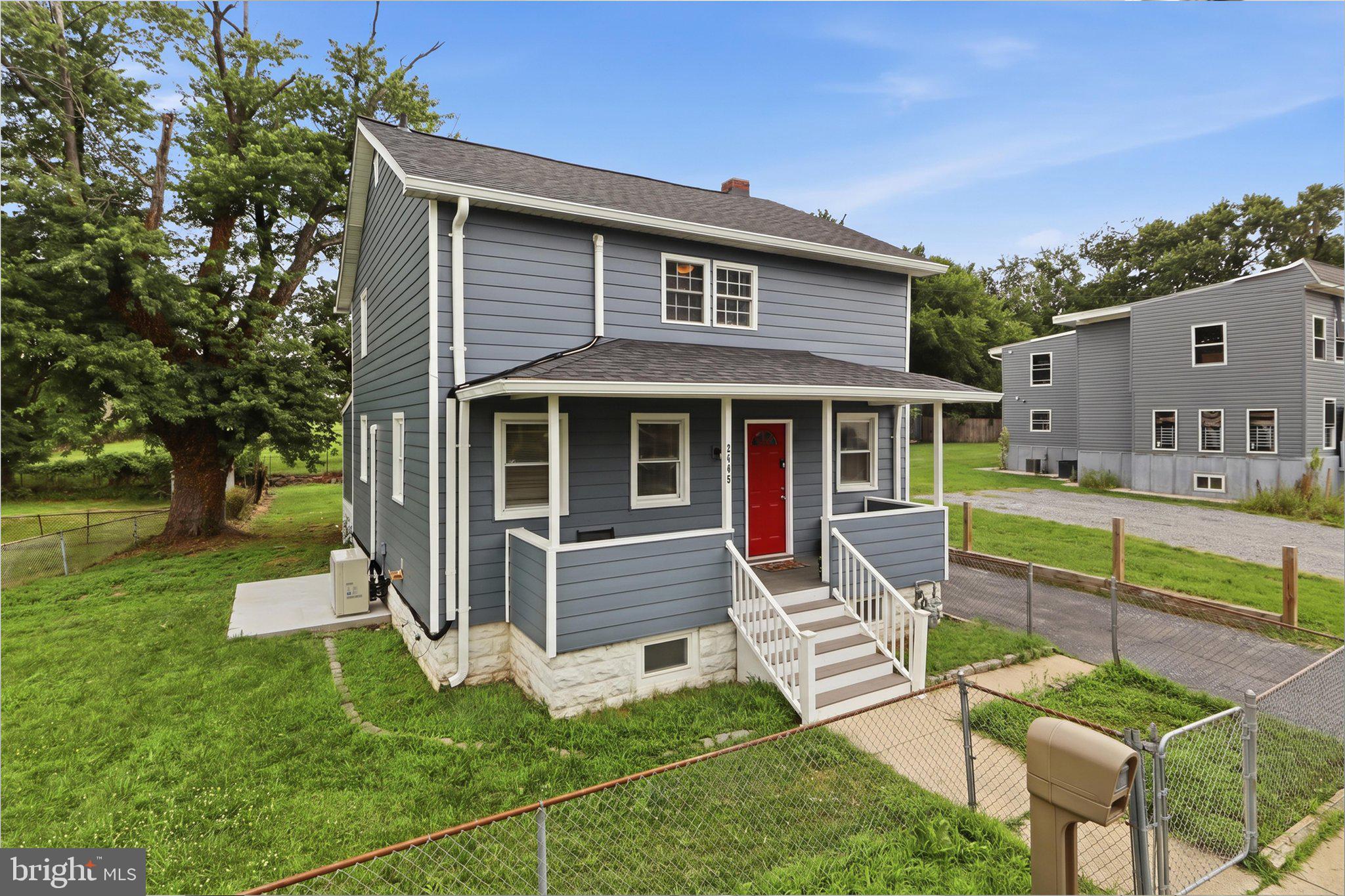 MOUNT WINANS - Residential