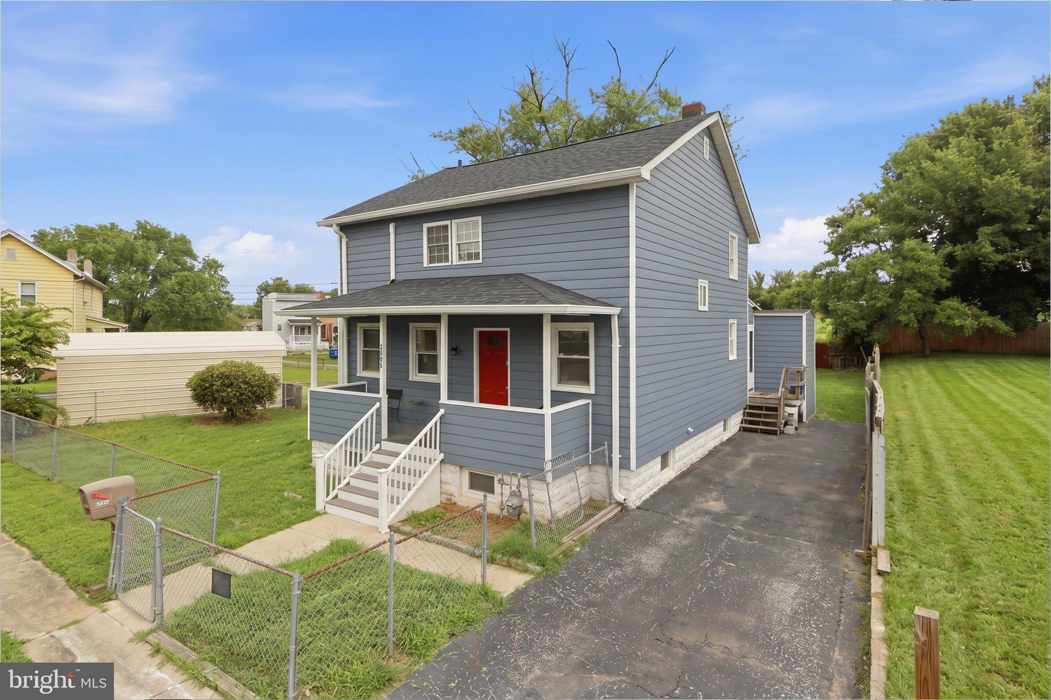 MOUNT WINANS - Residential