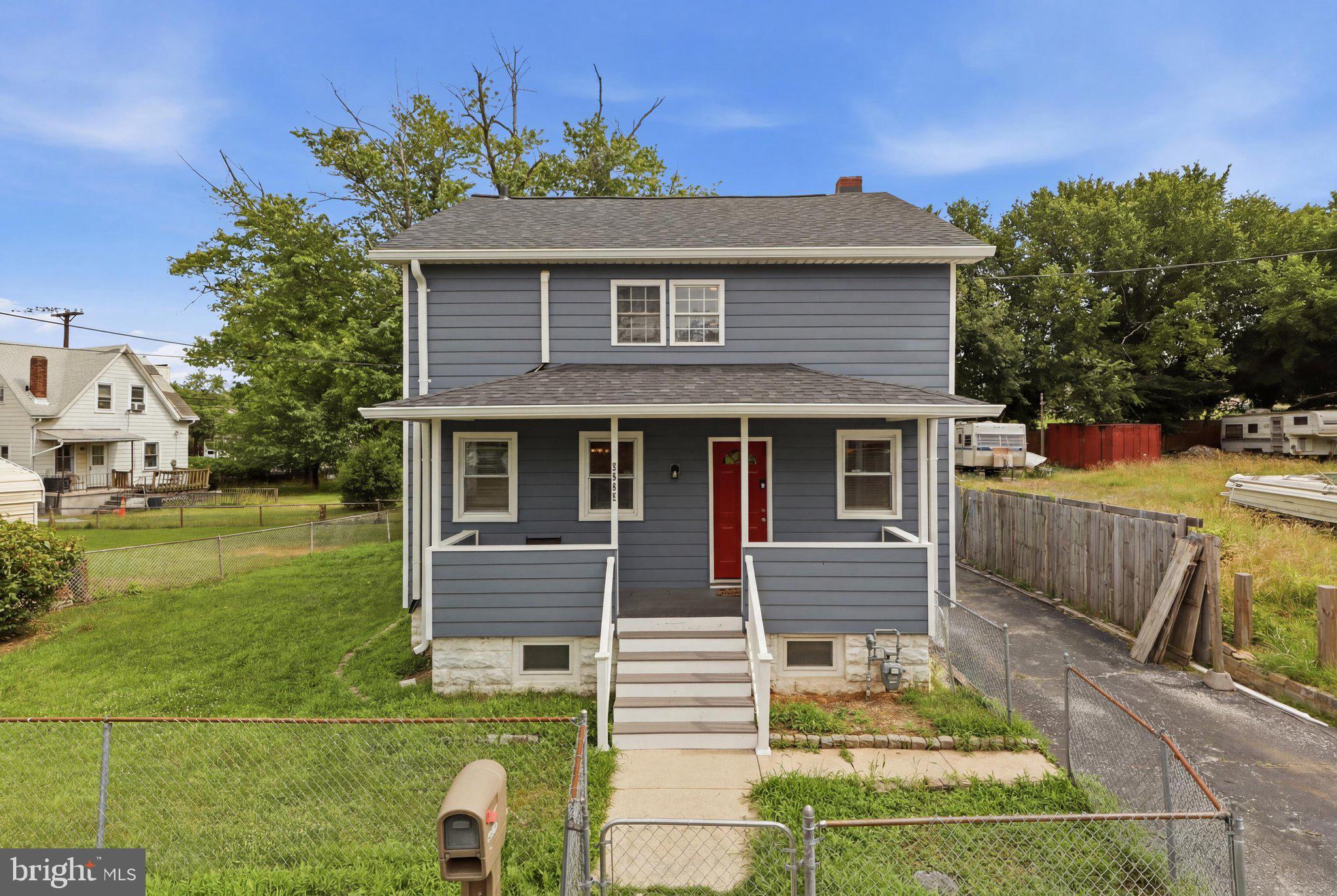 MOUNT WINANS - Residential