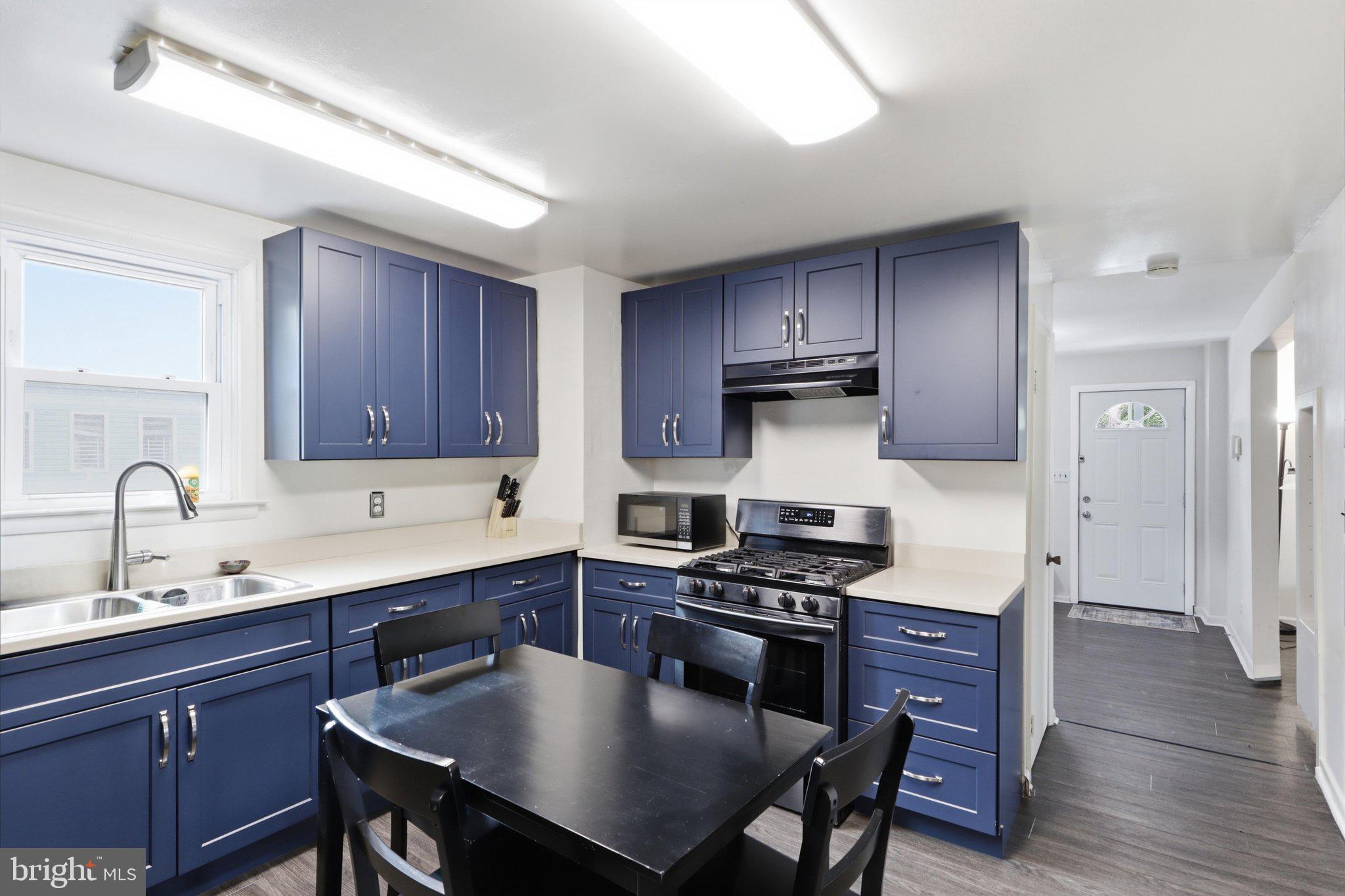 MOUNT WINANS - Residential