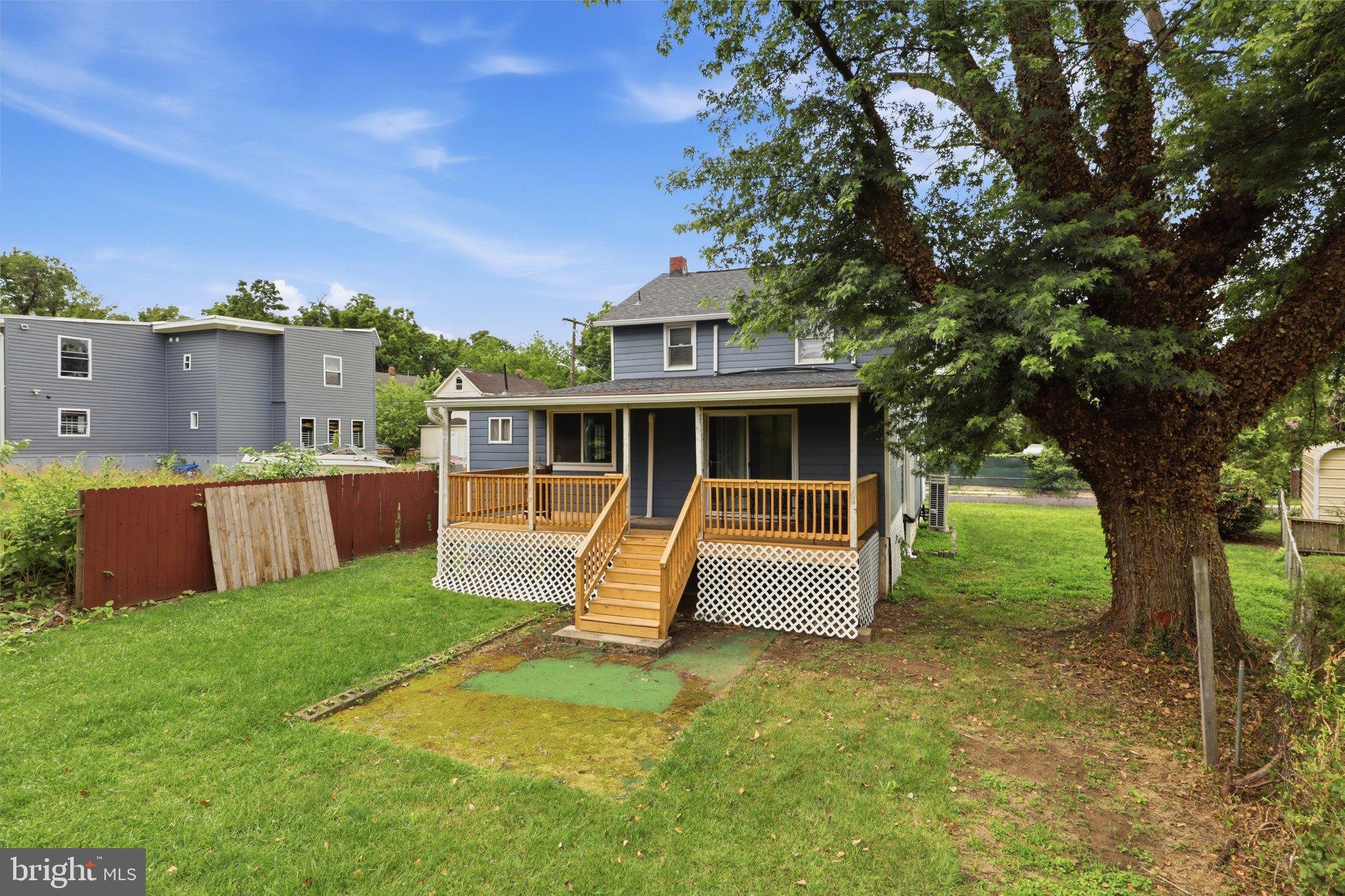MOUNT WINANS - Residential
