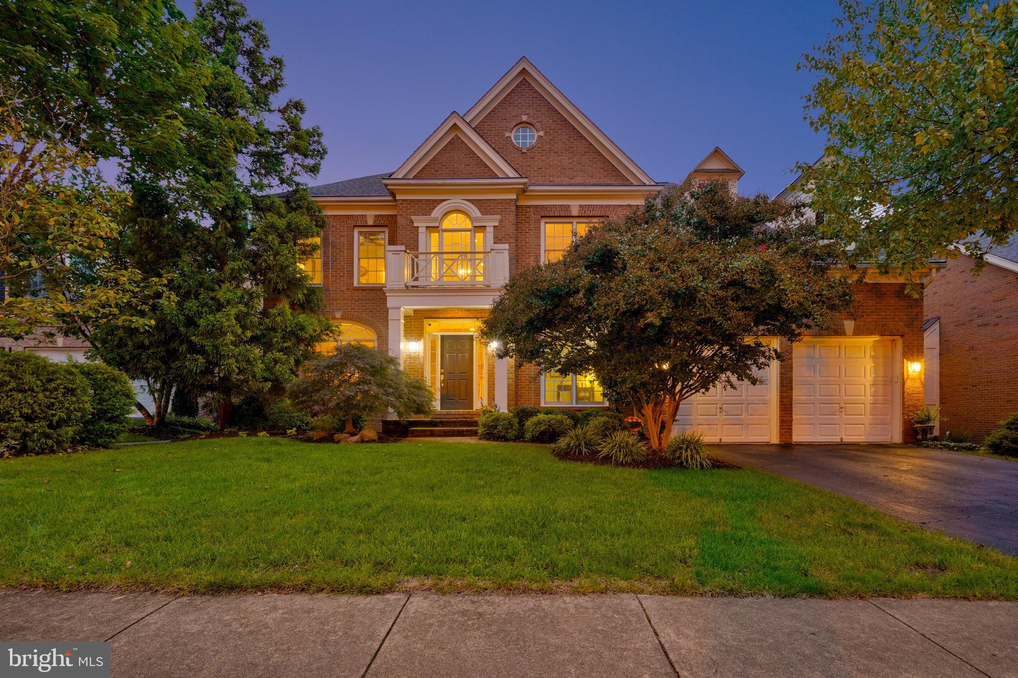 FARRCROFT - Residential