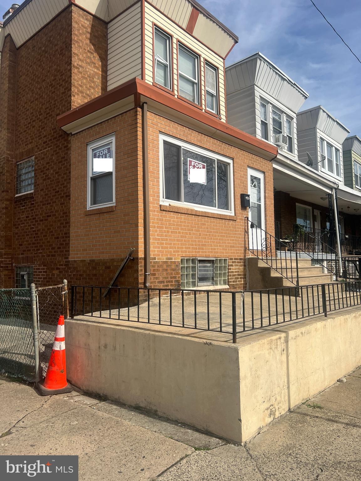 HOLMESBURG - Residential