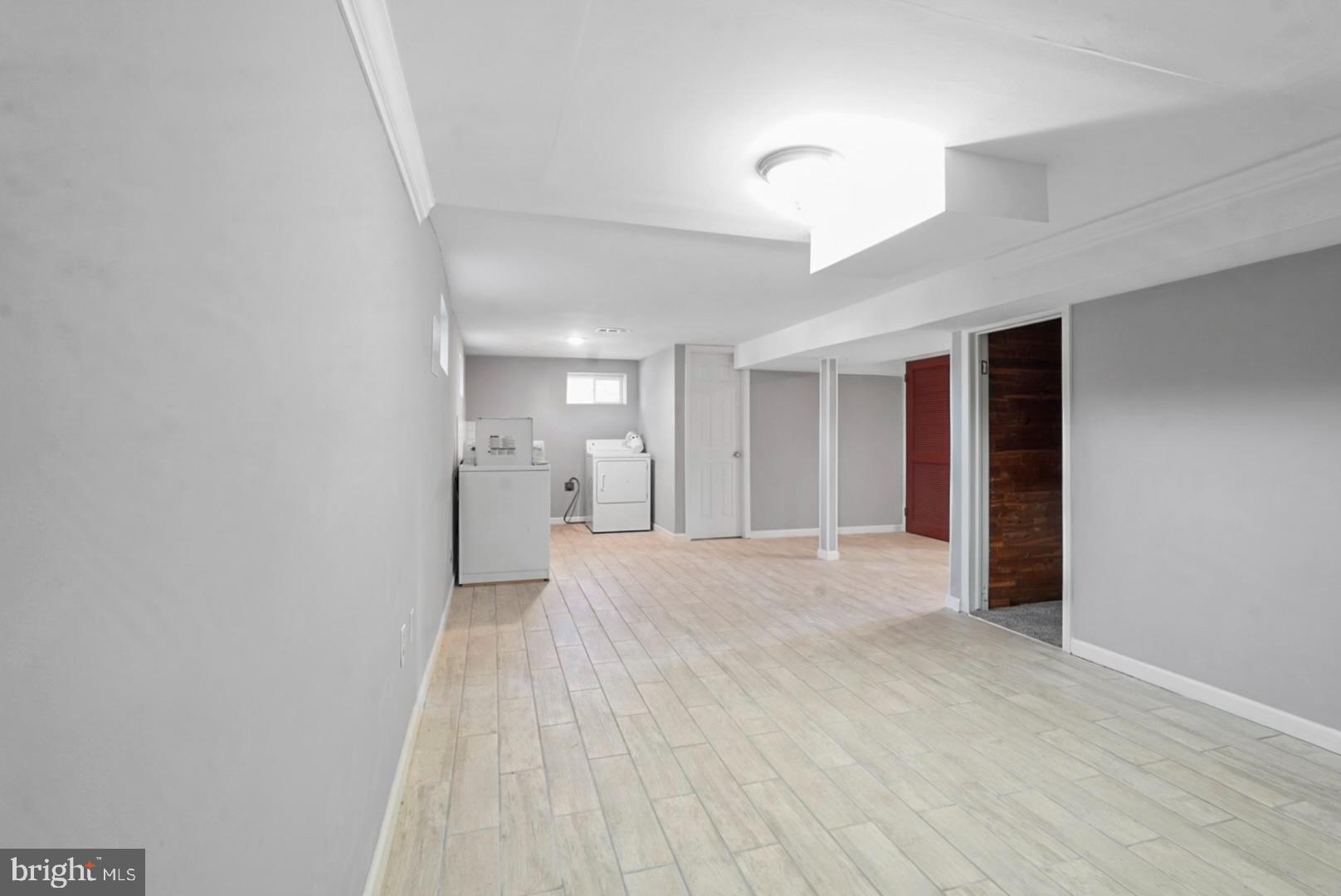 LAWRENCE C MOORE SUB - Residential Lease
