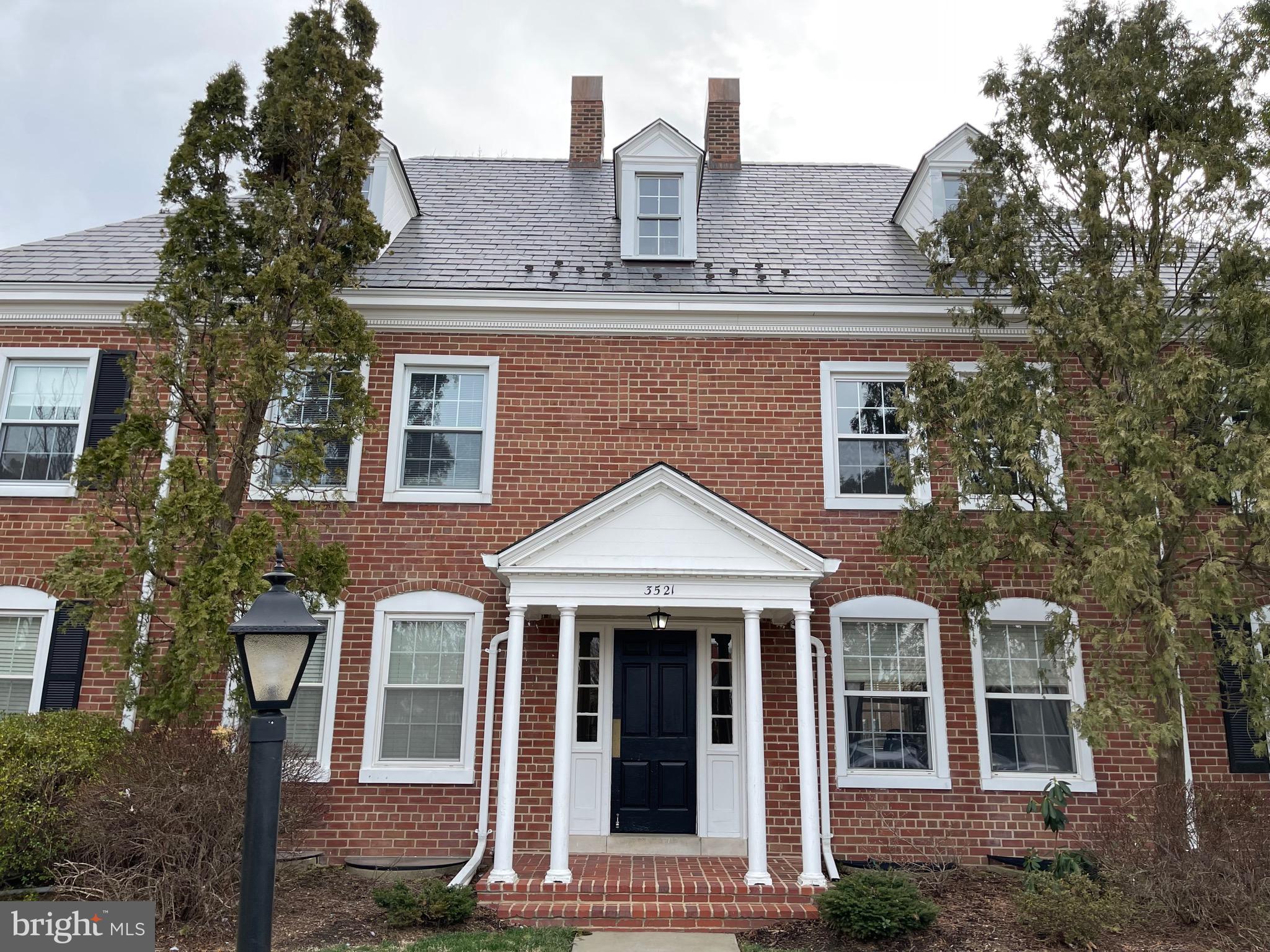 1br 1ba top floor condo in historical Fairlington! Beautiful hardwood floors throughout. Designer kitchen with granite countertops and stainless steel appliances. Elegant bathroom with luxury features adds to the home's appeal. Bedroom has both a spacious closet AND a walk-in closet with built-in shelving. Huge attic space offers additional storage. New washer/dryer to be installed. WATER, SEWER, & TRASH included. ONE reserved parking space with street parking available. EZ access to I-395, steps to Metro bus stop 22F and walking distance to restaurants, shops and entertainment. Pets < 30lbs considered on a case by case basis with an additional deposit. No smoking.  Apply online today!------------------------------------------------------------------------------------------------------------------------------------------------------------------Professionally managed. All residents are enrolled in the Resident Benefits Package (RBP) for $39.99/month and the Building Protection Plan of $11/month which includes credit building to help boost the resident’s credit score with timely rent payments, up to $1M Identity Theft Protection, HVAC air filter delivery (for applicable properties), move-in concierge service making utility connection and home service setup a breeze during your move-in, our best-in-class resident rewards program, on-demand pest control, and much more! More details upon application. The Building Protection Fee is used to help protect the property against certain damages and loss potentially caused by residents and satisfies the lease requirement to carry liability insurance.