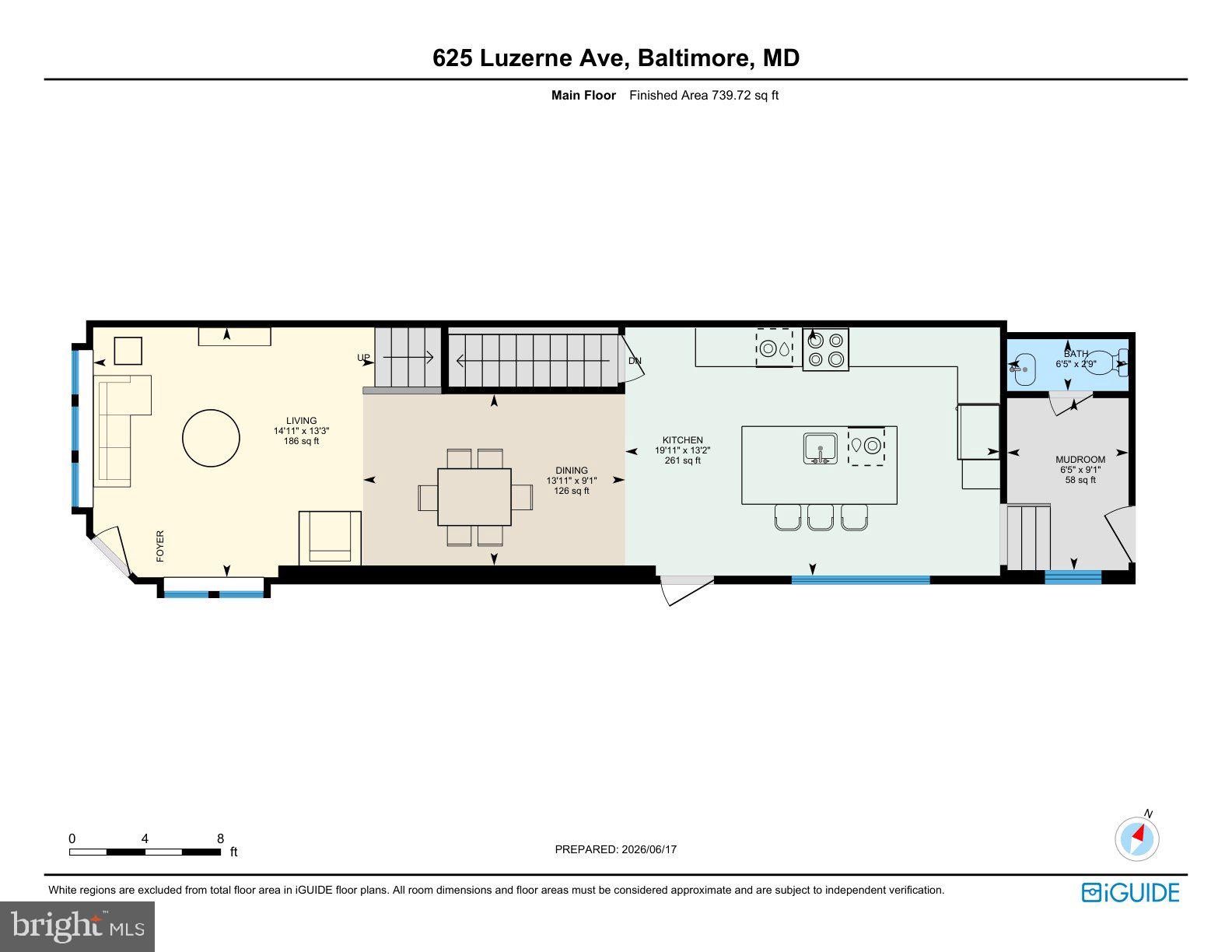 CANTON - Residential