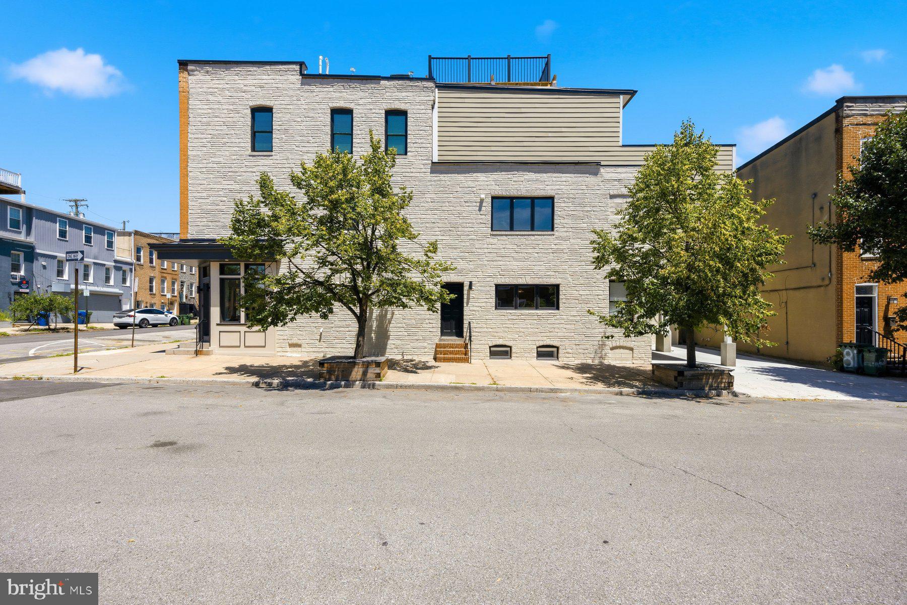 CANTON - Residential