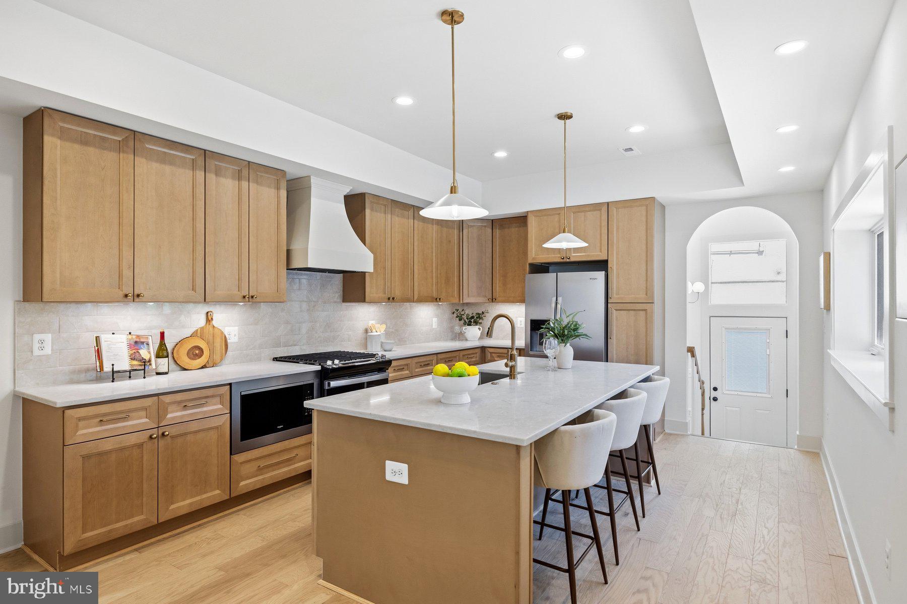 CANTON - Residential
