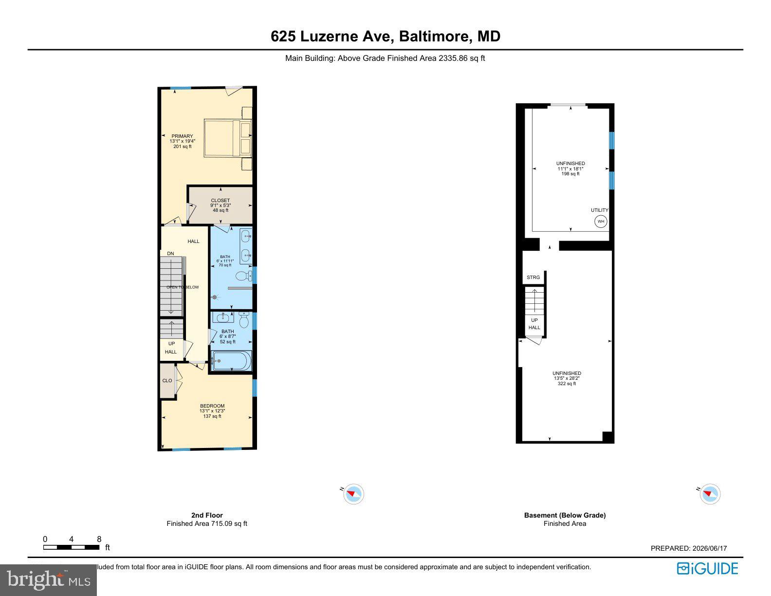 CANTON - Residential