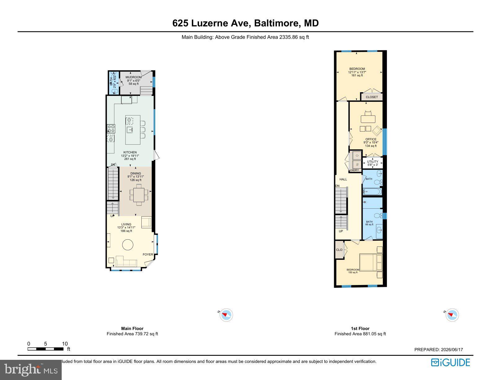 CANTON - Residential